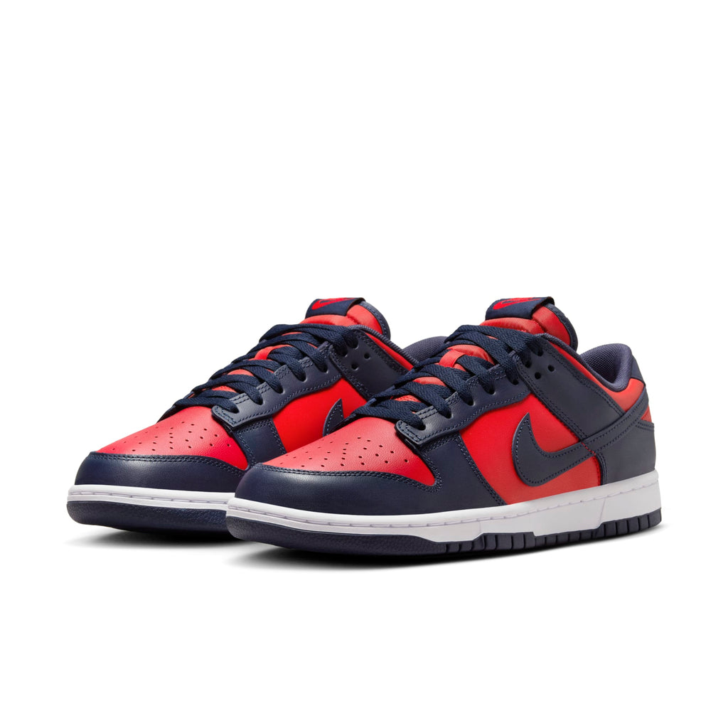 [DV0833-601] MENS NIKE DUNK LOW RETRO