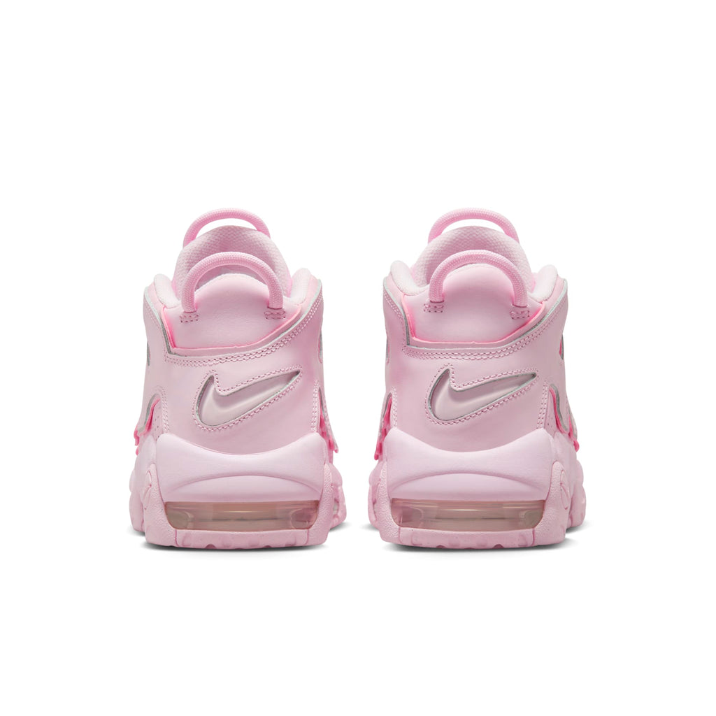 [DV1137-600] Womens Nike AIR MORE UPTEMPO