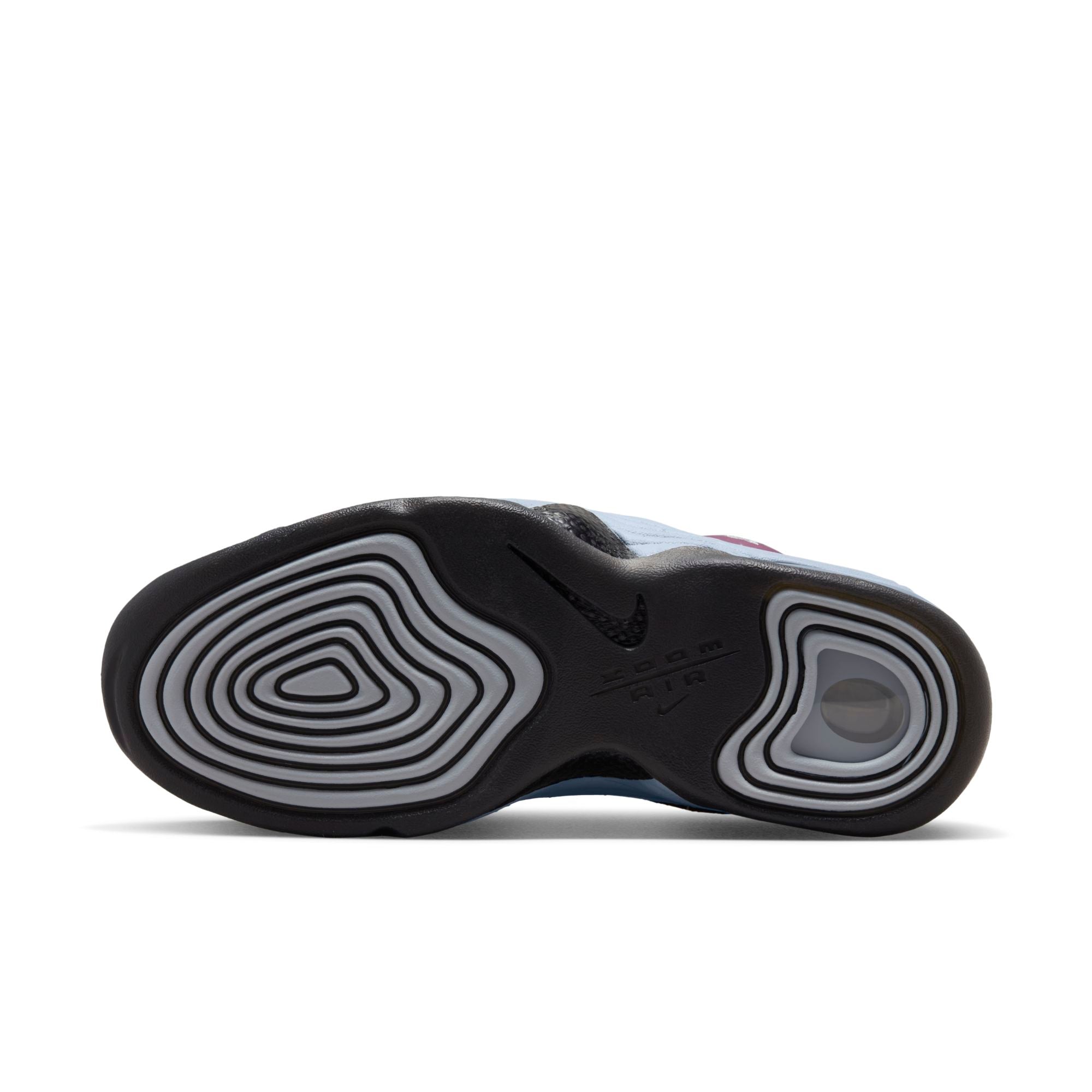 [DV1163-100] Womens Nike AIR MAX PENNY 2 'ROSEWOOD'