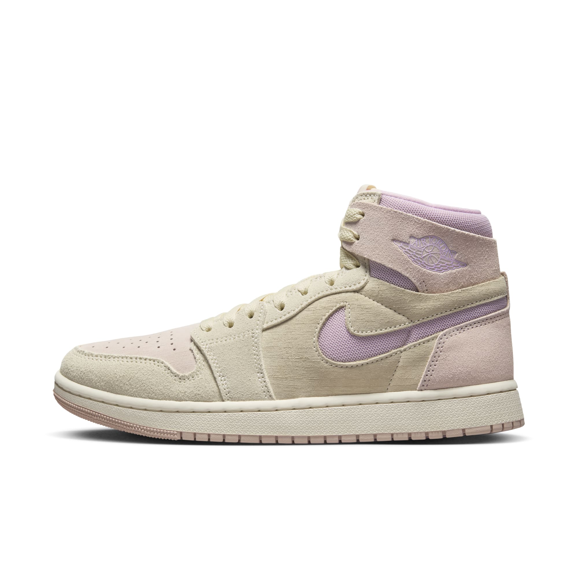 [DV1305-100] Womens Air Jordan RETRO 1 ZOOM CMFT 2