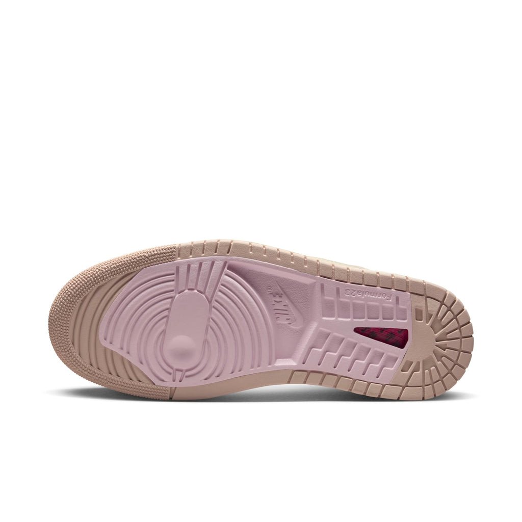 [DV1305-100] Womens Air Jordan RETRO 1 ZOOM CMFT 2