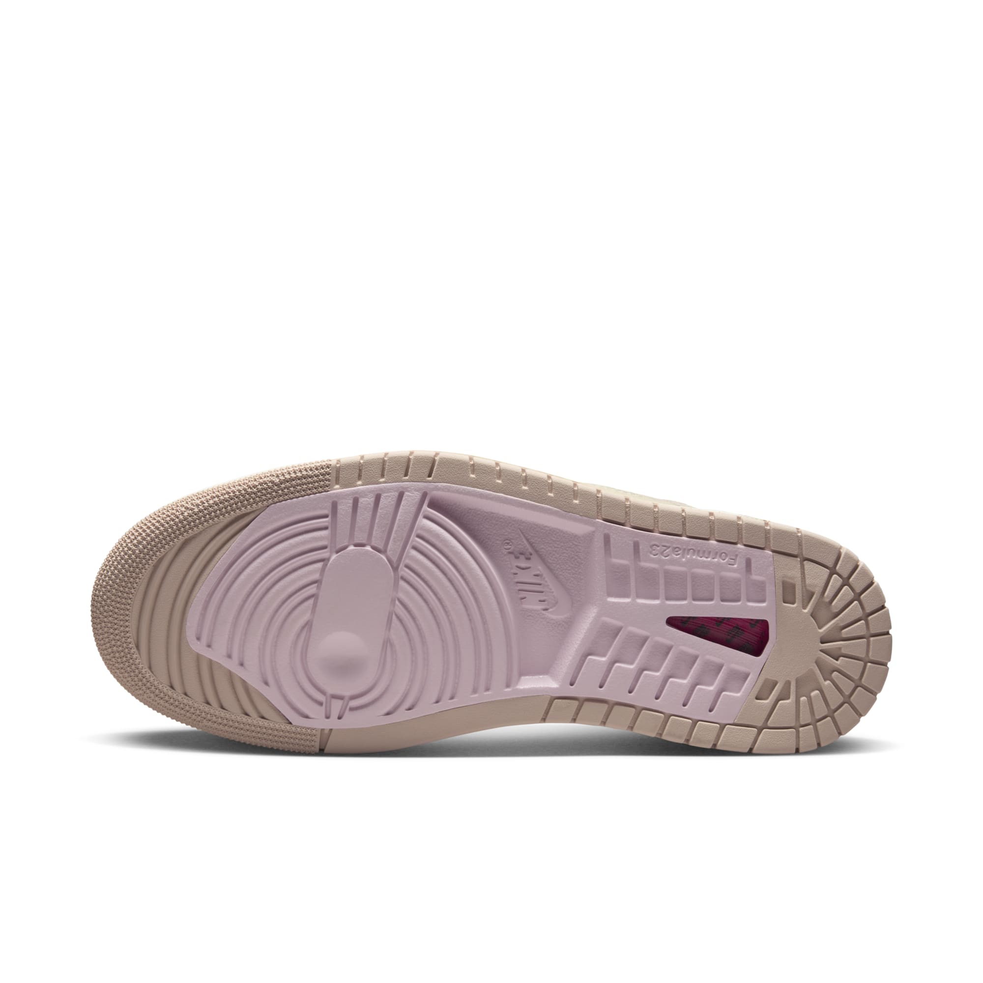 [DV1305-100] Womens Air Jordan RETRO 1 ZOOM CMFT 2