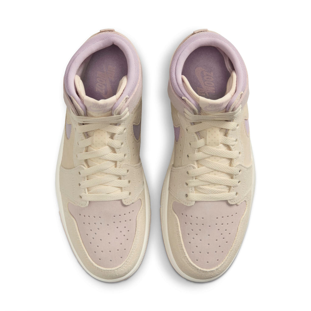 [DV1305-100] Womens Air Jordan RETRO 1 ZOOM CMFT 2