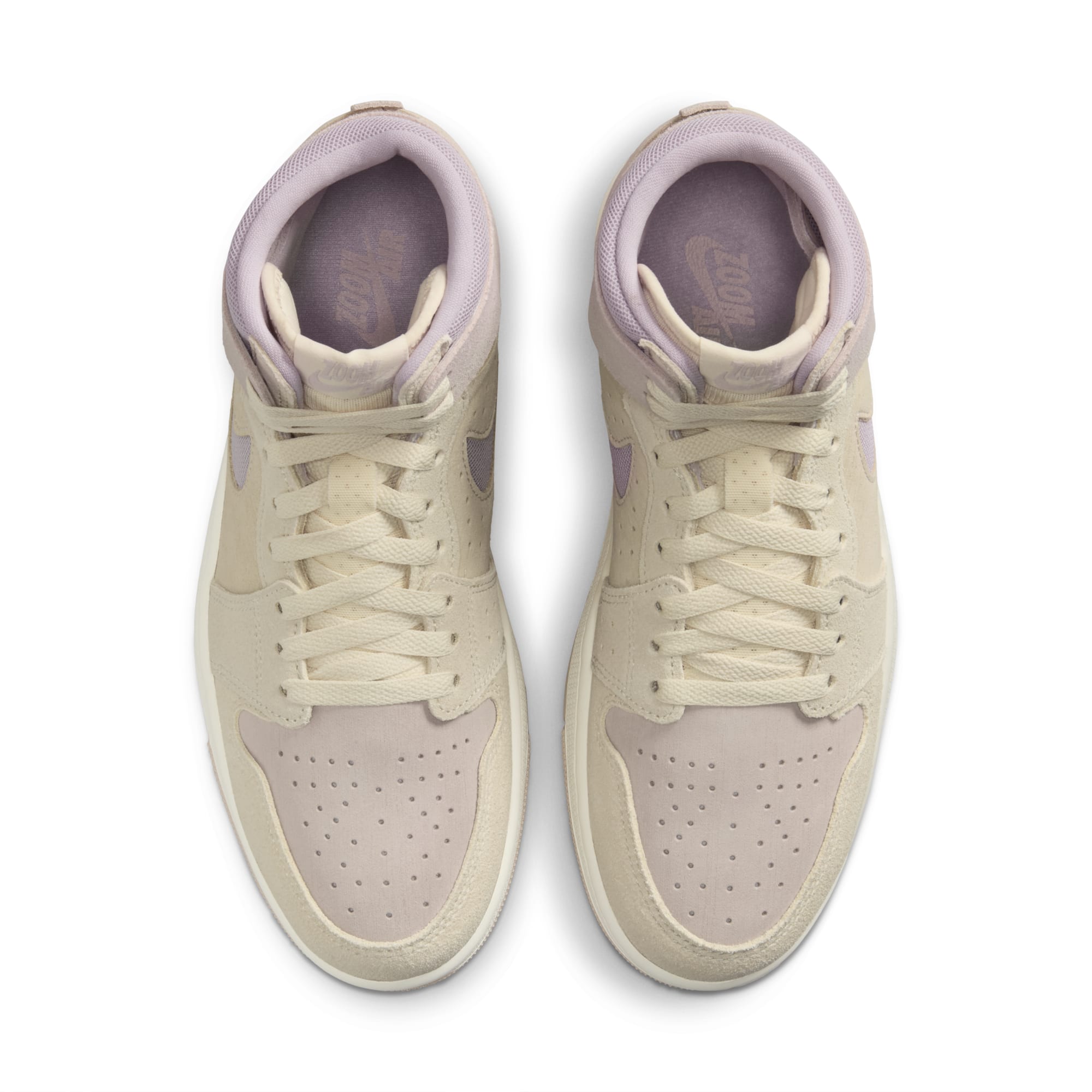 [DV1305-100] Womens Air Jordan RETRO 1 ZOOM CMFT 2