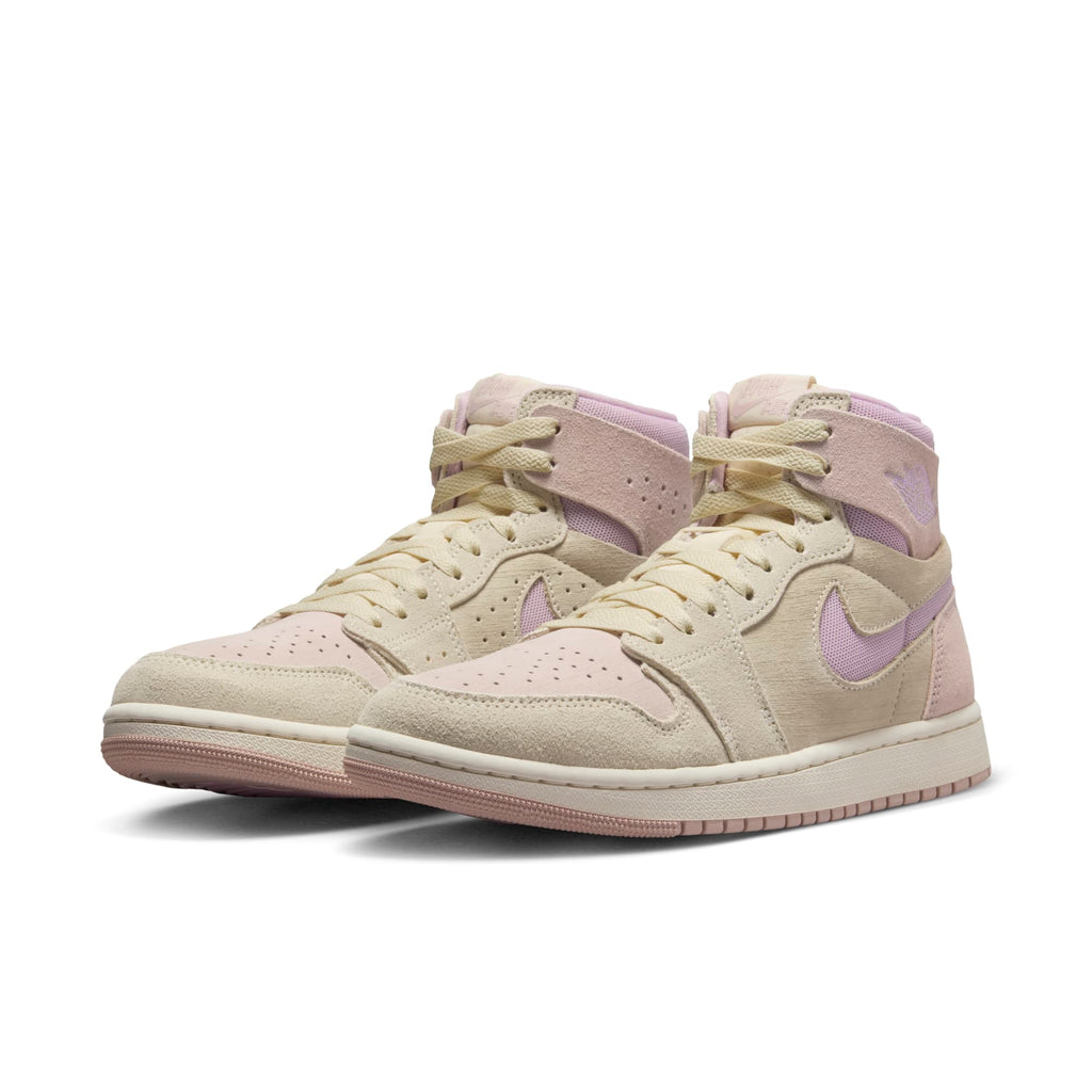 [DV1305-100] Womens Air Jordan RETRO 1 ZOOM CMFT 2
