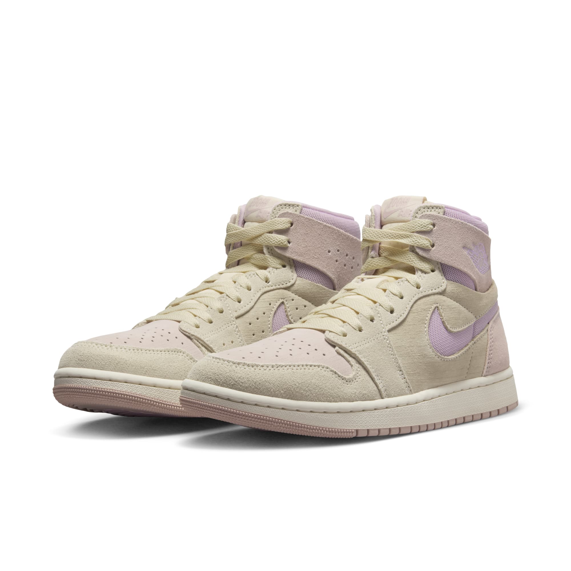 [DV1305-100] Womens Air Jordan RETRO 1 ZOOM CMFT 2