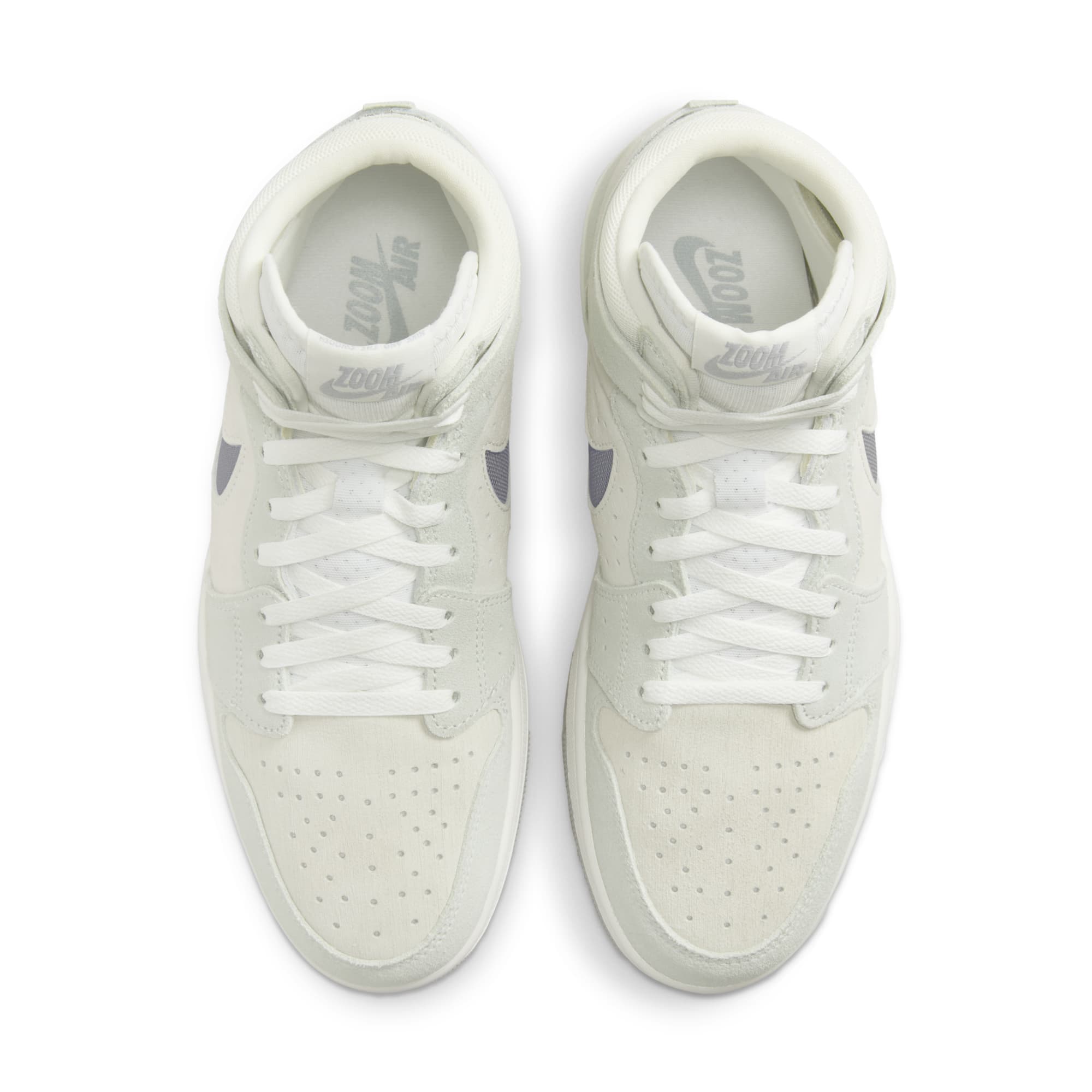 [DV1307-101] Mens Air Jordan RETRO 1 ZOOM CMFT 2