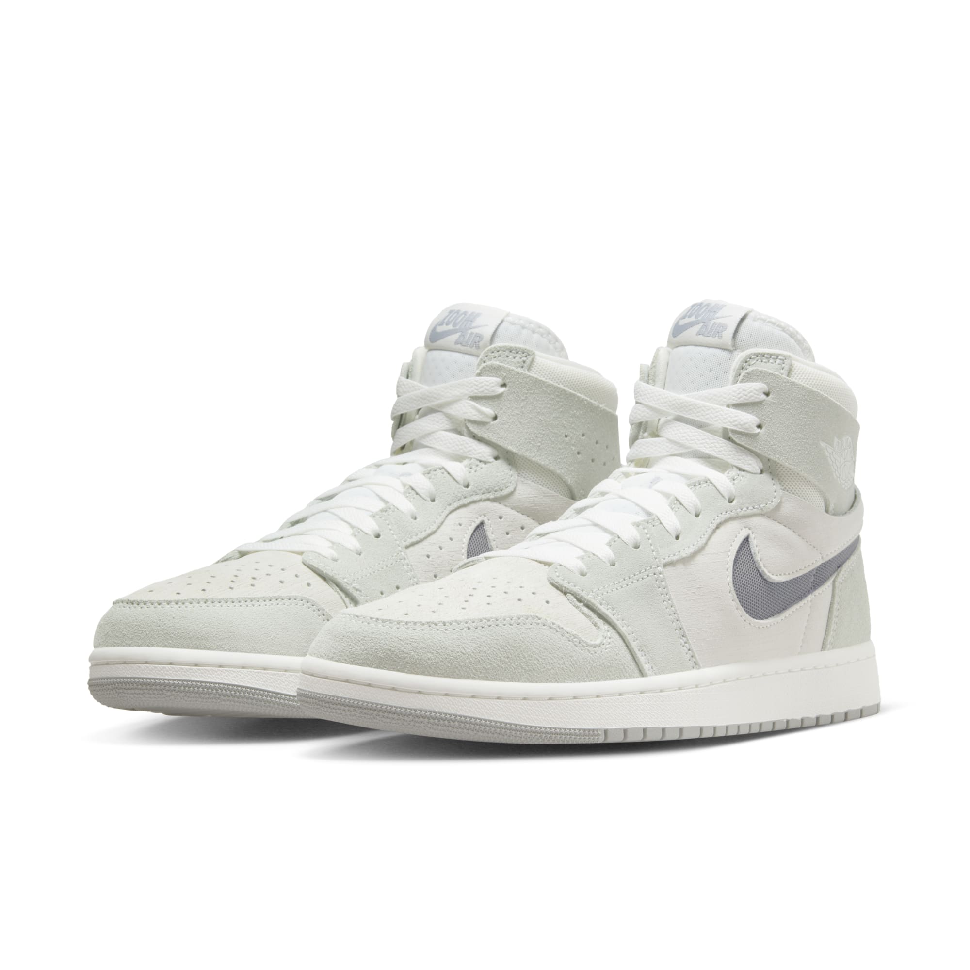 [DV1307-101] Mens Air Jordan RETRO 1 ZOOM CMFT 2