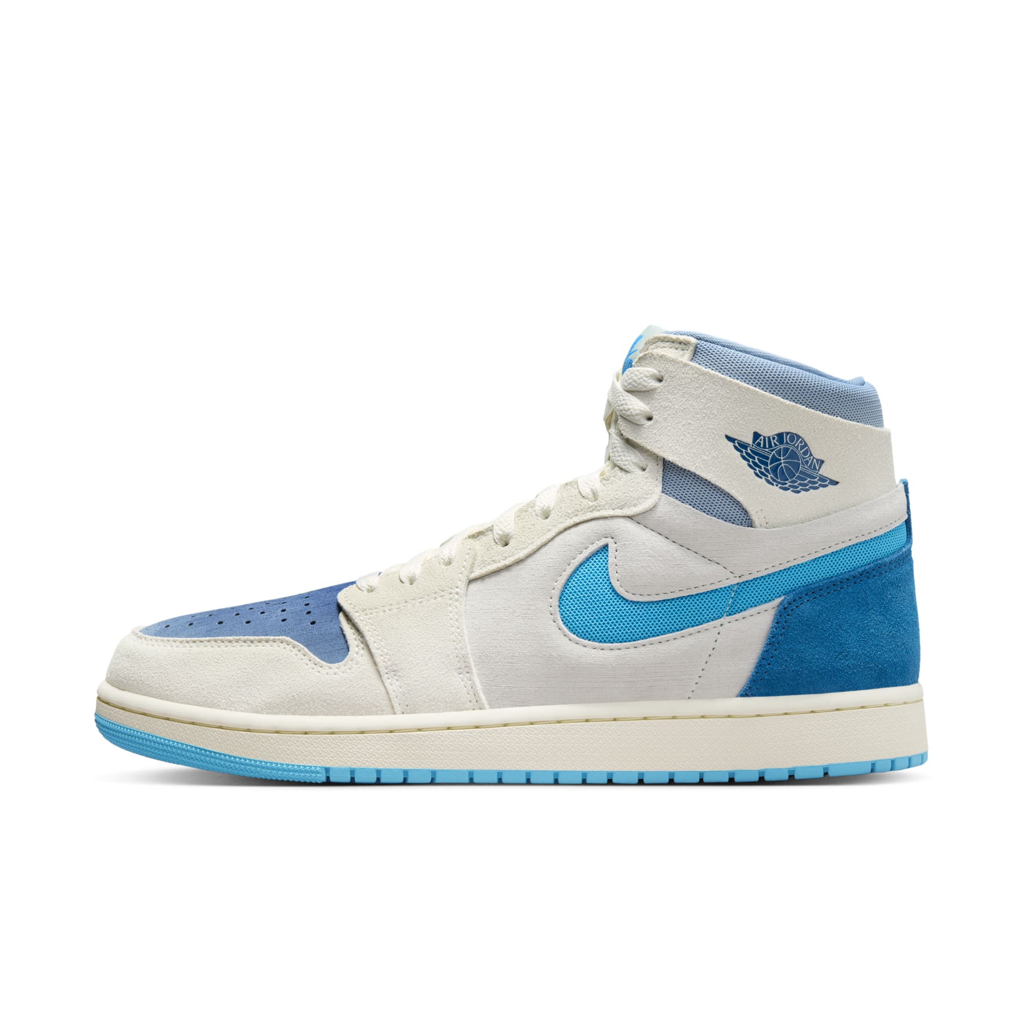 [DV1307-104] Mens Air Jordan RETRO 1 ZOOM CMFT 2