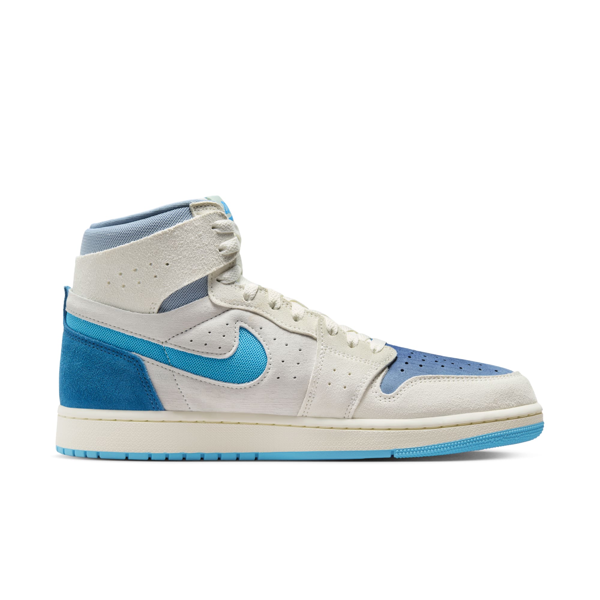 [DV1307-104] Mens Air Jordan RETRO 1 ZOOM CMFT 2