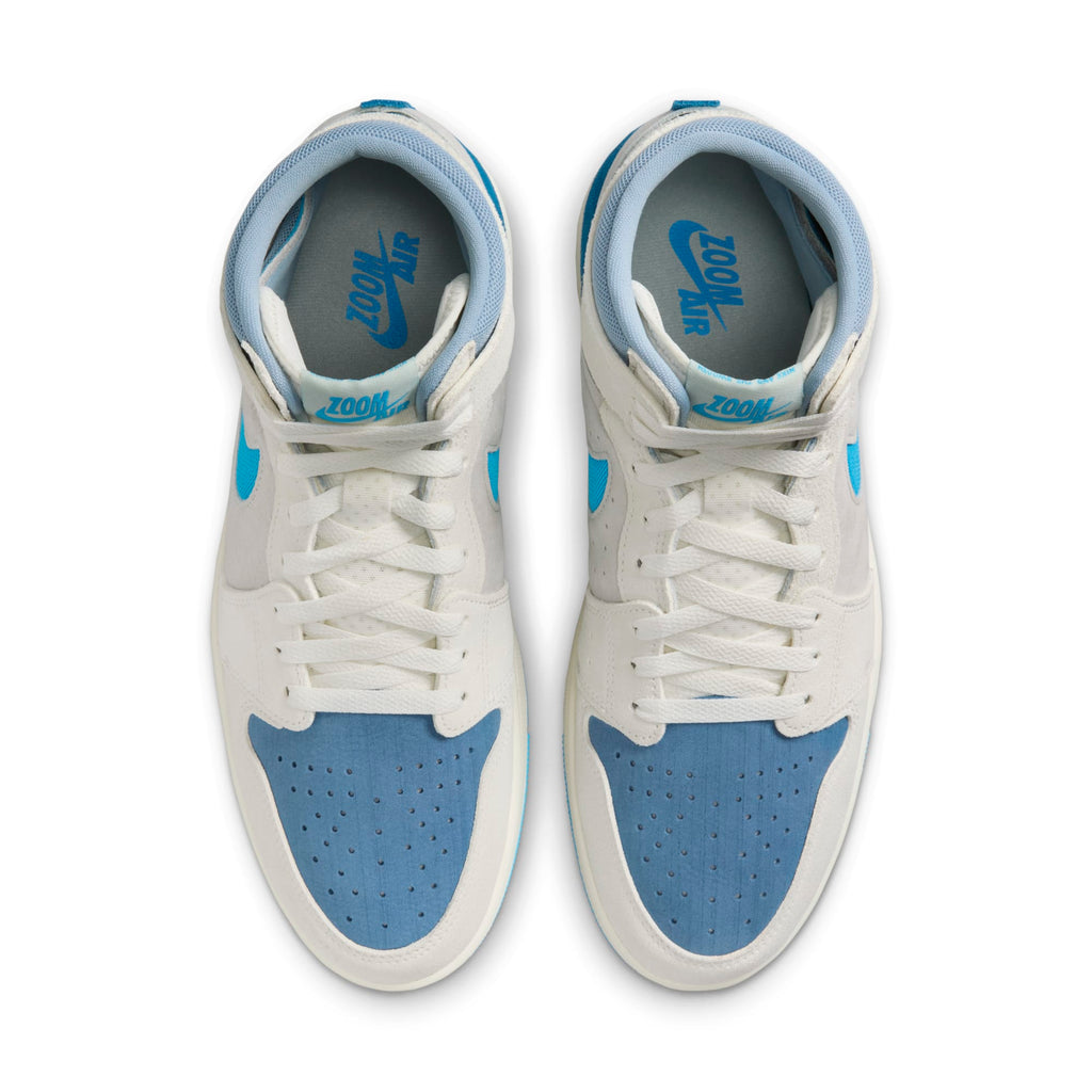[DV1307-104] Mens Air Jordan RETRO 1 ZOOM CMFT 2