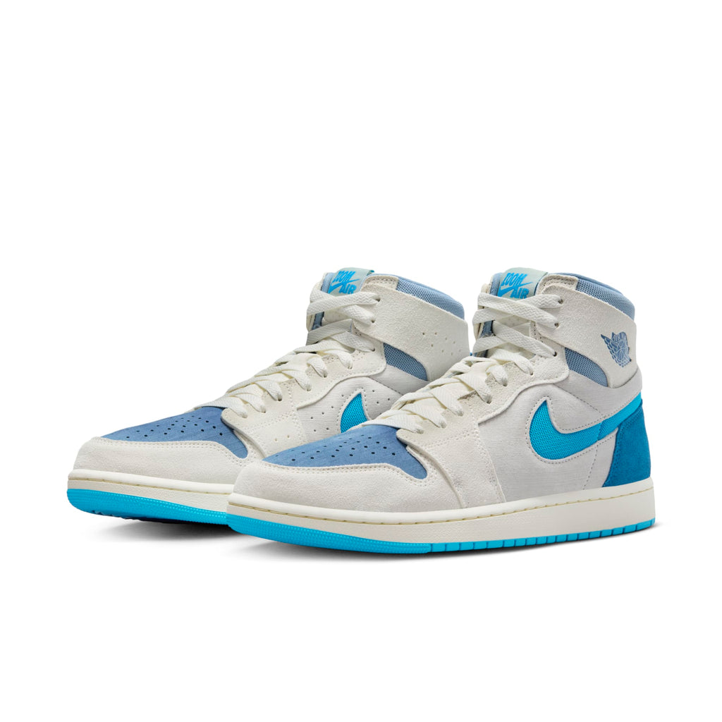 [DV1307-104] Mens Air Jordan RETRO 1 ZOOM CMFT 2