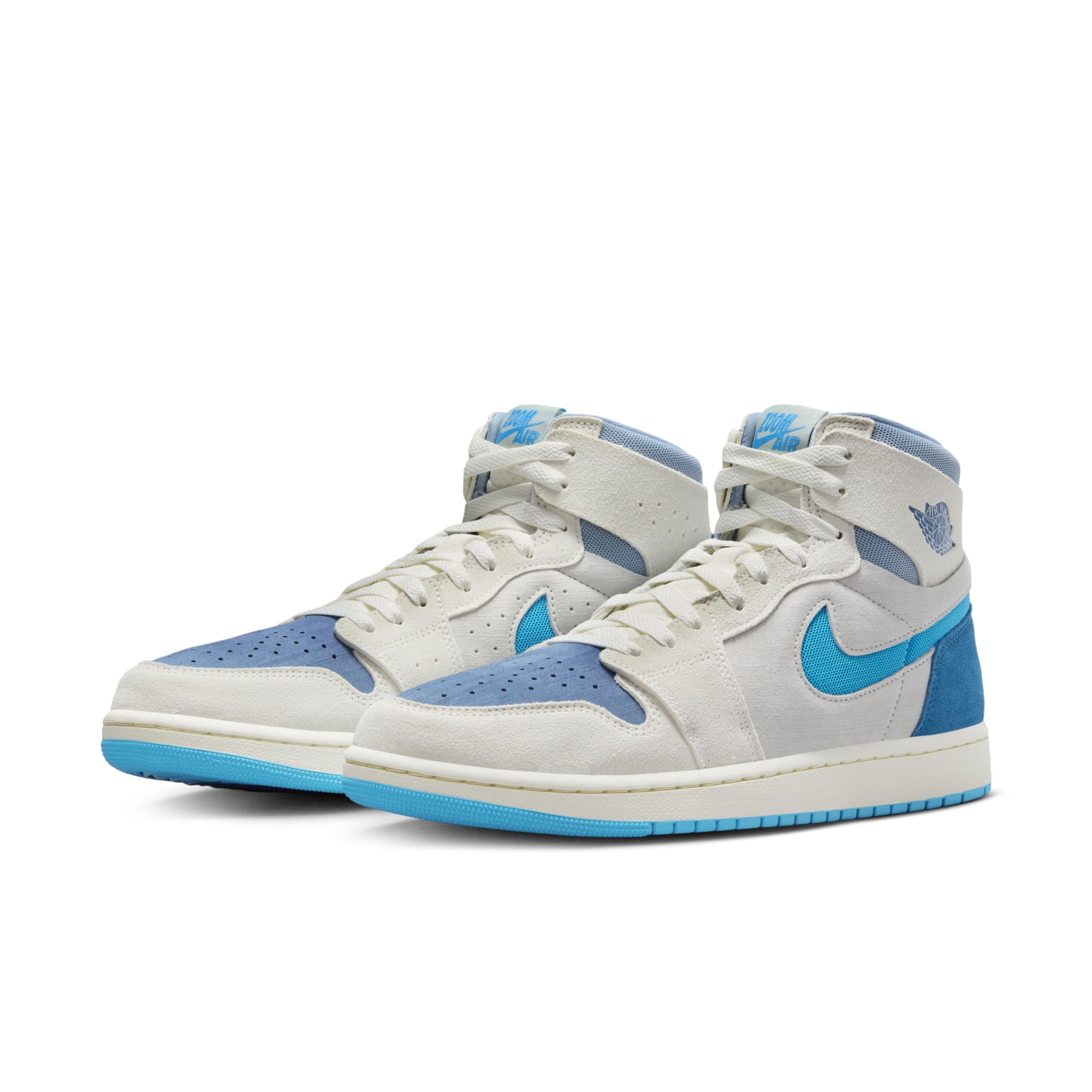 [DV1307-104] Mens Air Jordan RETRO 1 ZOOM CMFT 2