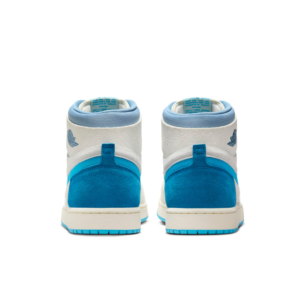 [DV1307-104] Mens Air Jordan RETRO 1 ZOOM CMFT 2