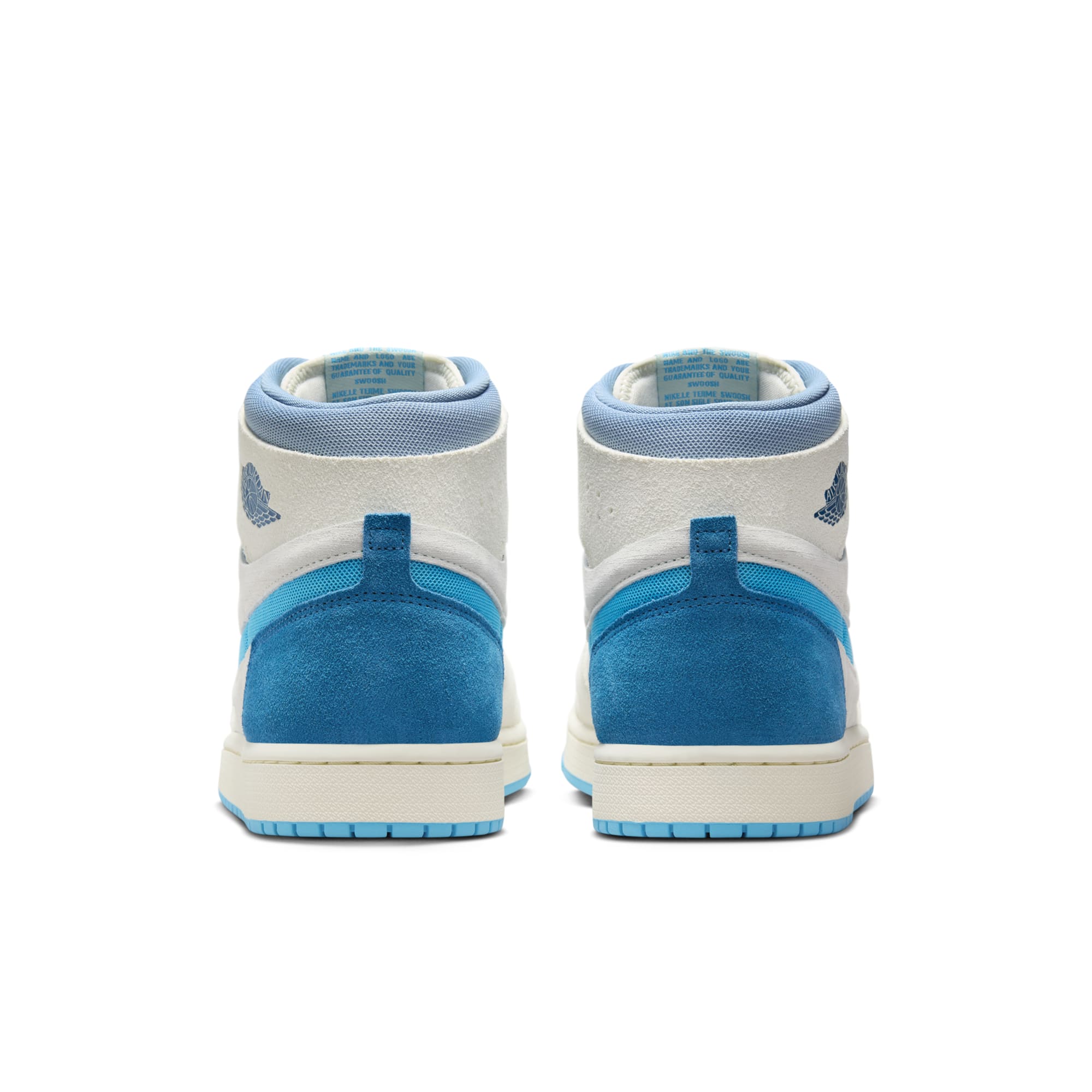 [DV1307-104] Mens Air Jordan RETRO 1 ZOOM CMFT 2