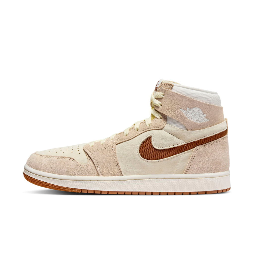 [DV1307-120] Mens Air Jordan RETRO 1 ZOOM CMFT 2