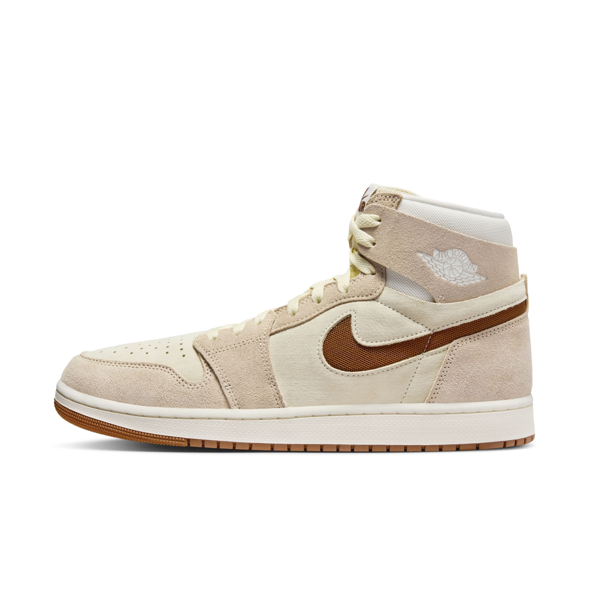 [DV1307-120] Mens Air Jordan RETRO 1 ZOOM CMFT 2