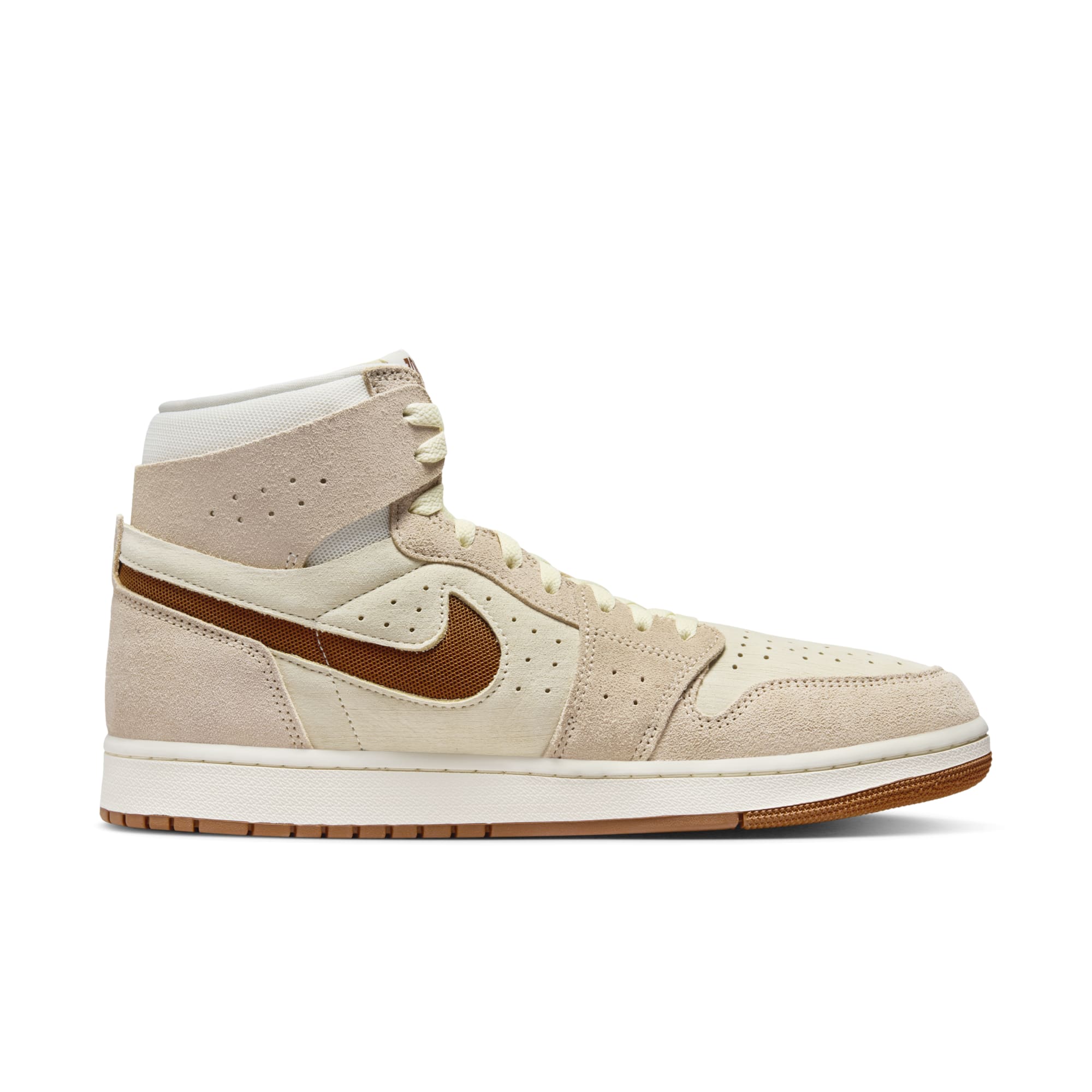 [DV1307-120] Mens Air Jordan RETRO 1 ZOOM CMFT 2