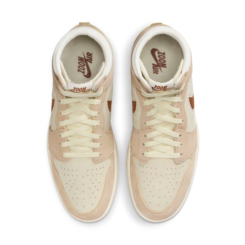 [DV1307-120] Mens Air Jordan RETRO 1 ZOOM CMFT 2
