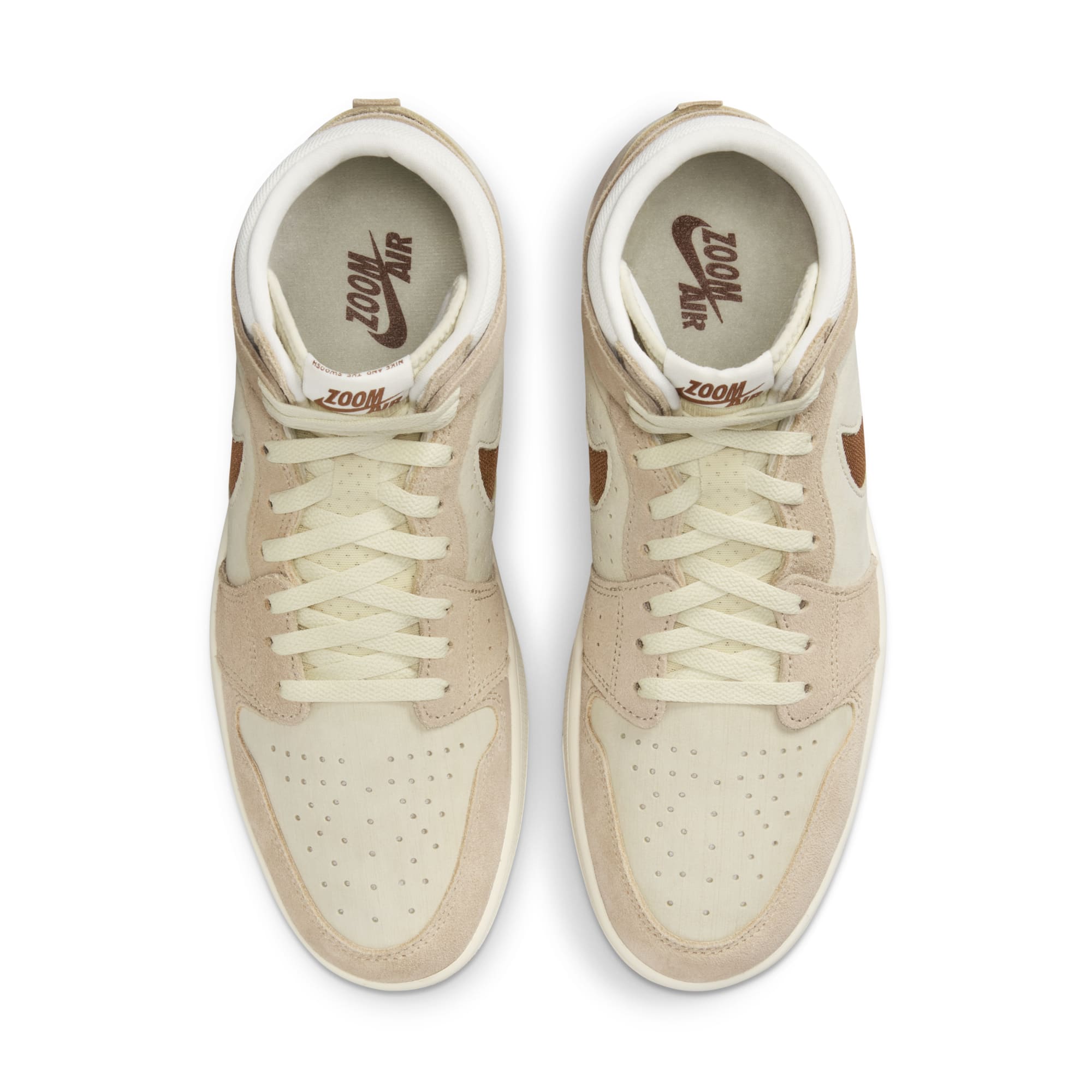 [DV1307-120] Mens Air Jordan RETRO 1 ZOOM CMFT 2
