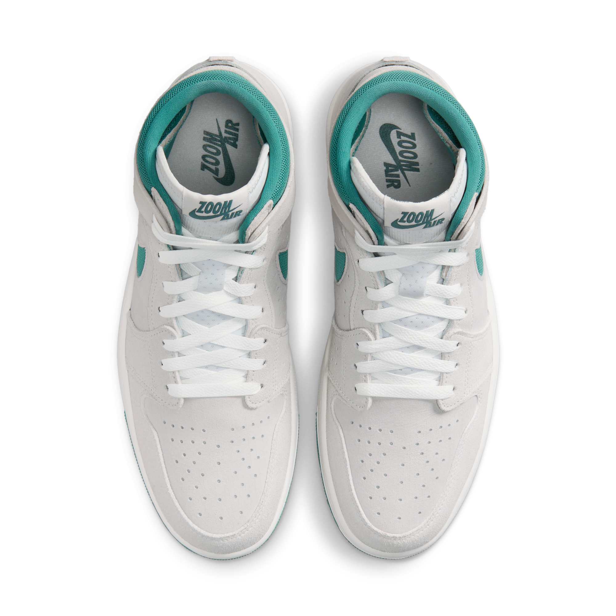 [DV1307-130] MENS AIR JORDAN RETRO 1 ZOOM CMFT 2