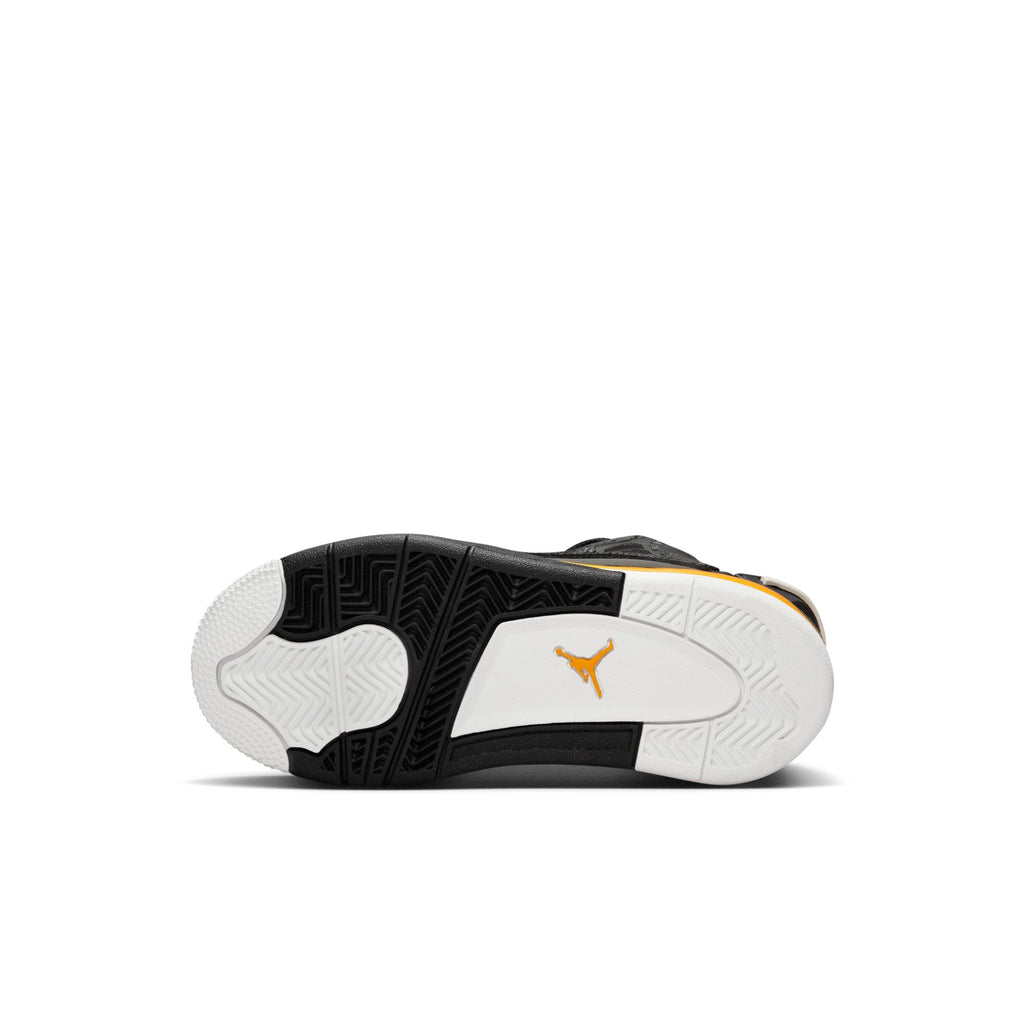 [DV1359-017] Preschool Air Jordan DUB ZERO PS 'WHITE COOL GREY'