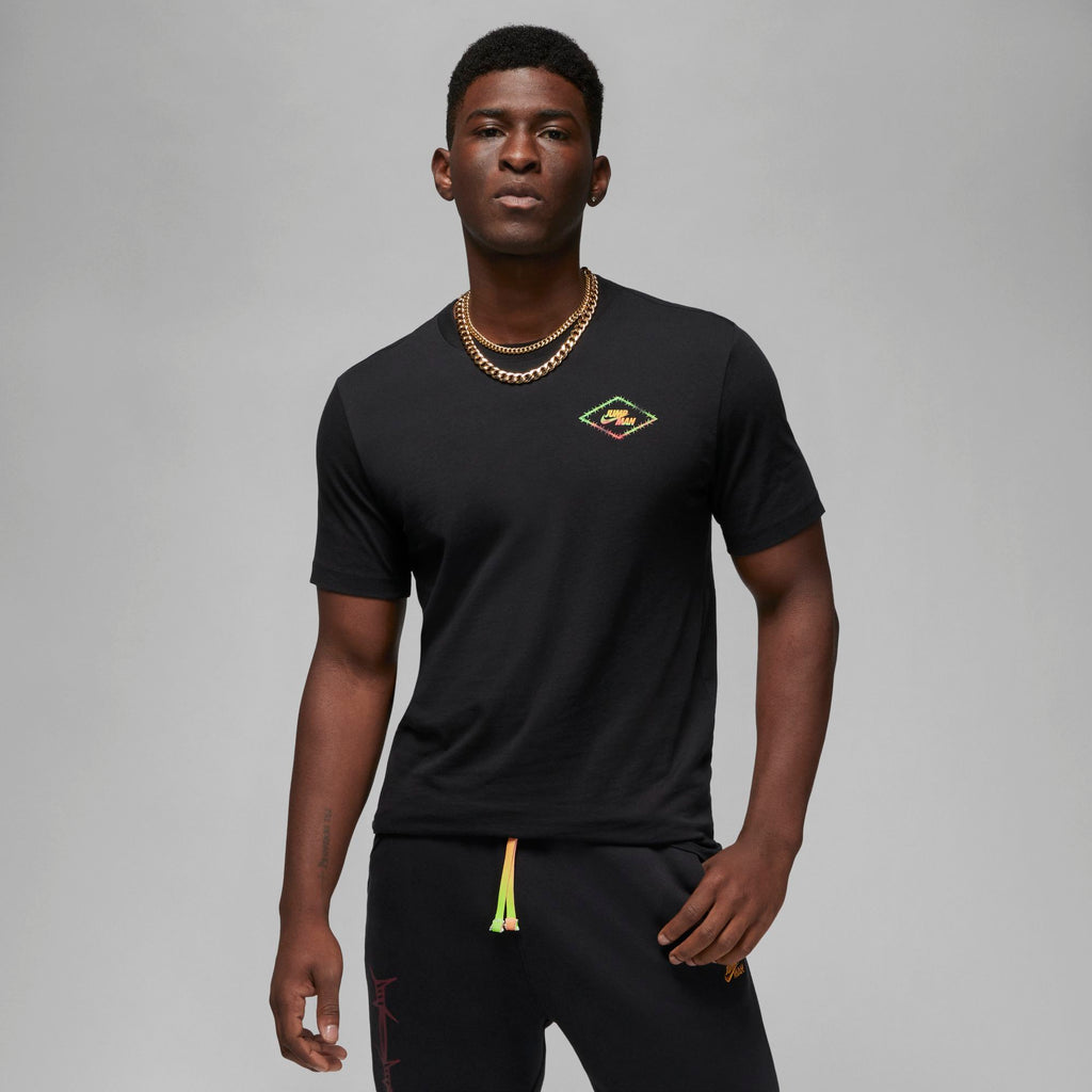 [DV1443-010] Mens Air Jordan FLIGHT MVP T-SHIRT