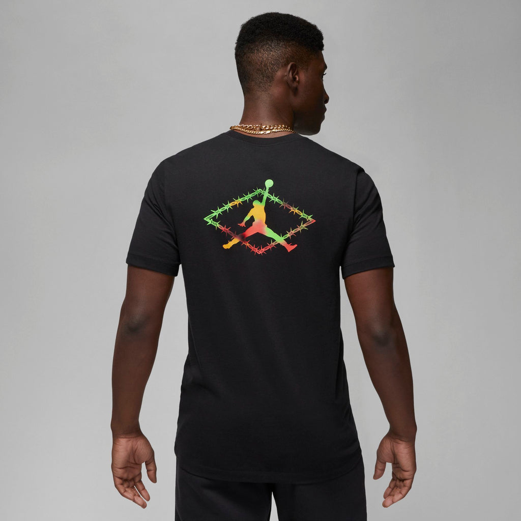 [DV1443-010] Mens Air Jordan FLIGHT MVP T-SHIRT