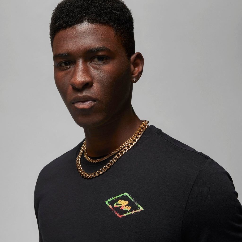 [DV1443-010] Mens Air Jordan FLIGHT MVP T-SHIRT