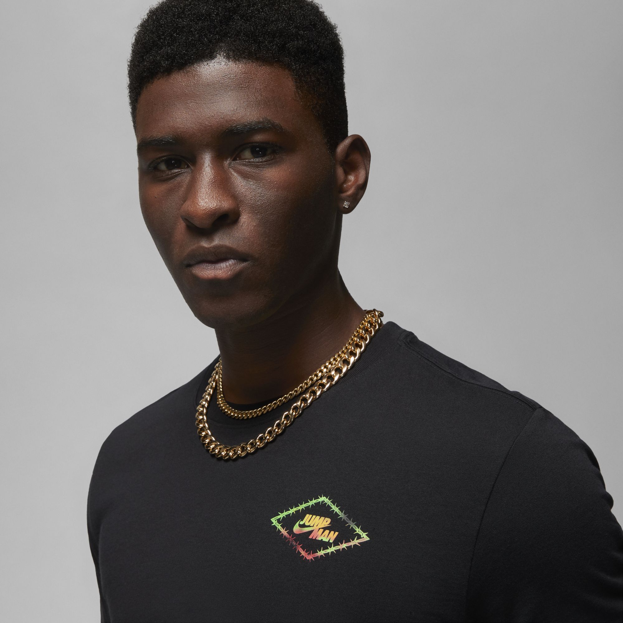 [DV1443-010] Mens Air Jordan FLIGHT MVP T-SHIRT