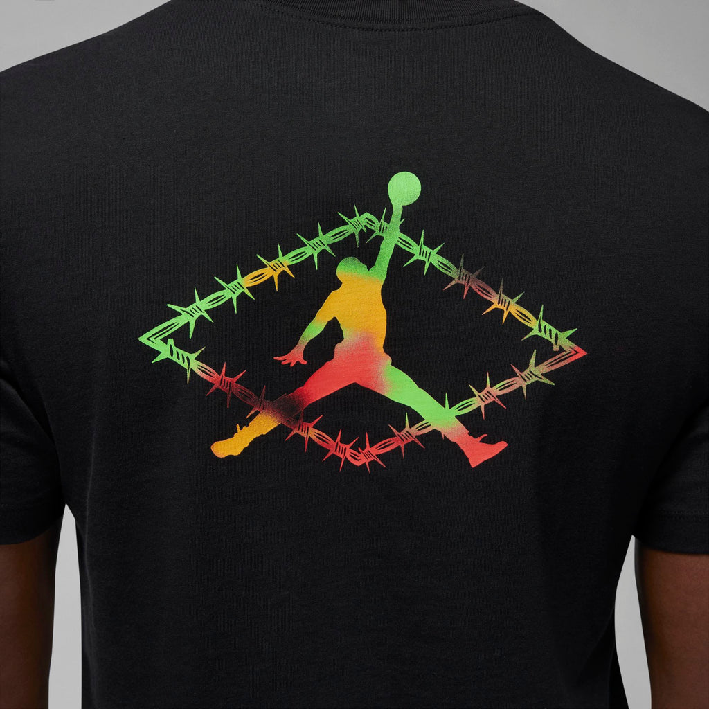 [DV1443-010] Mens Air Jordan FLIGHT MVP T-SHIRT
