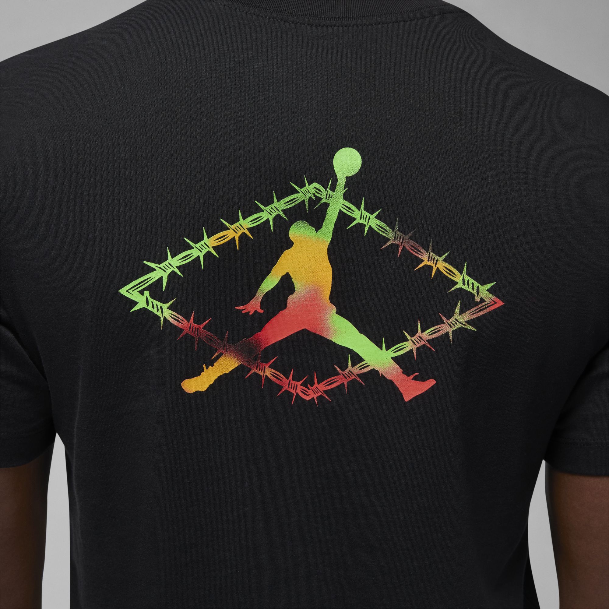 [DV1443-010] Mens Air Jordan FLIGHT MVP T-SHIRT