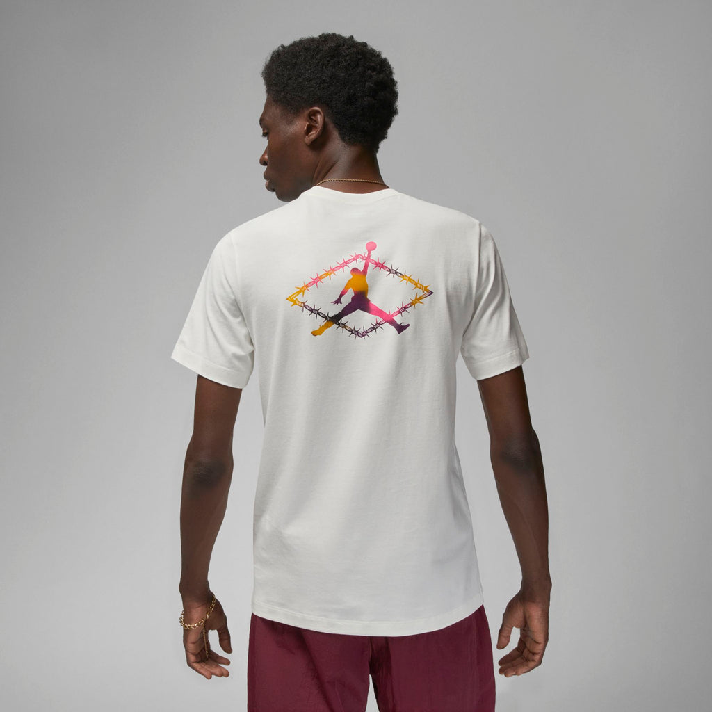 [DV1443-133] Mens Air Jordan FLIGHT MVP JUMPMAN T-SHIRT