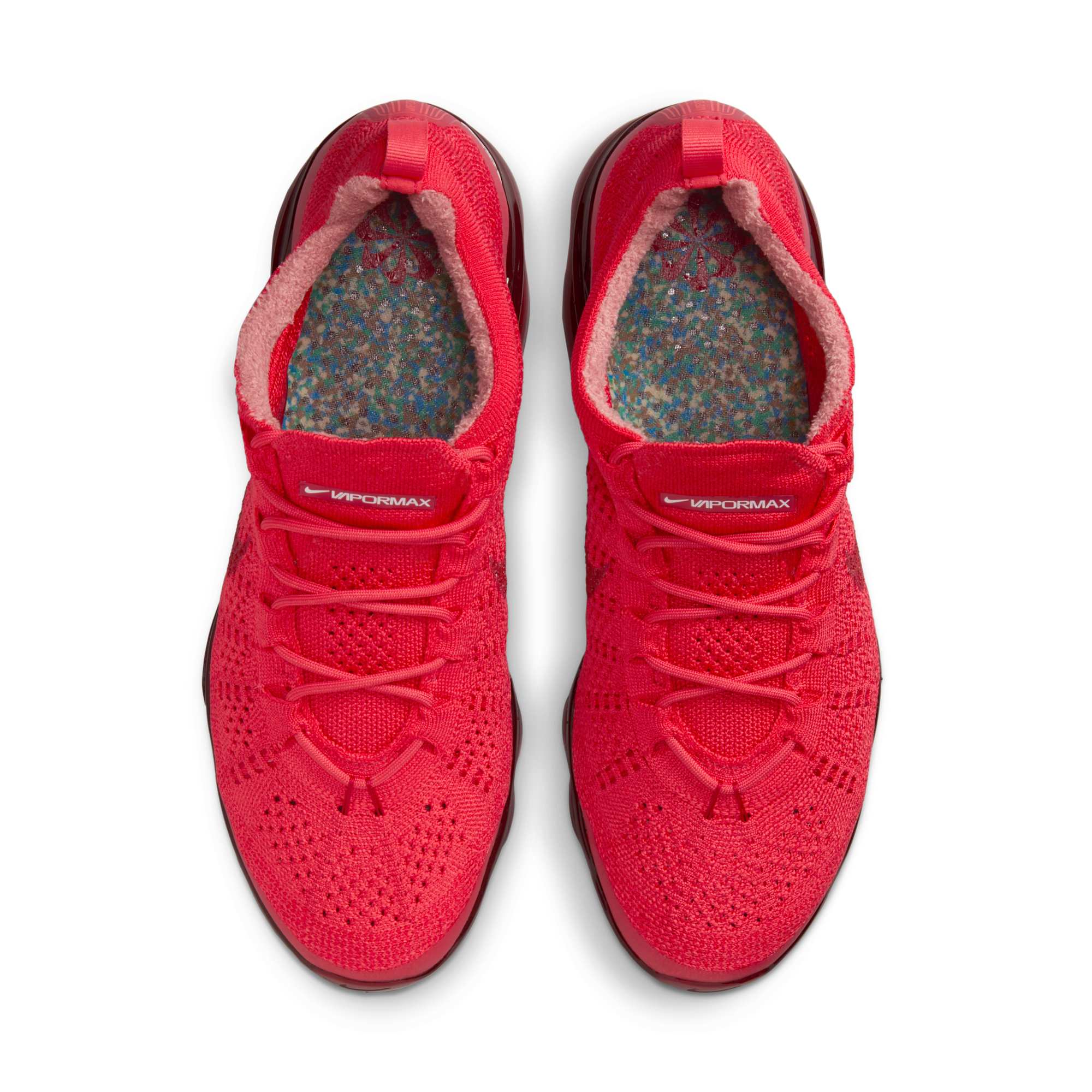 [DV1678-600] MENS NIKE AIR VAPORMAX 2023 FLYKNIT