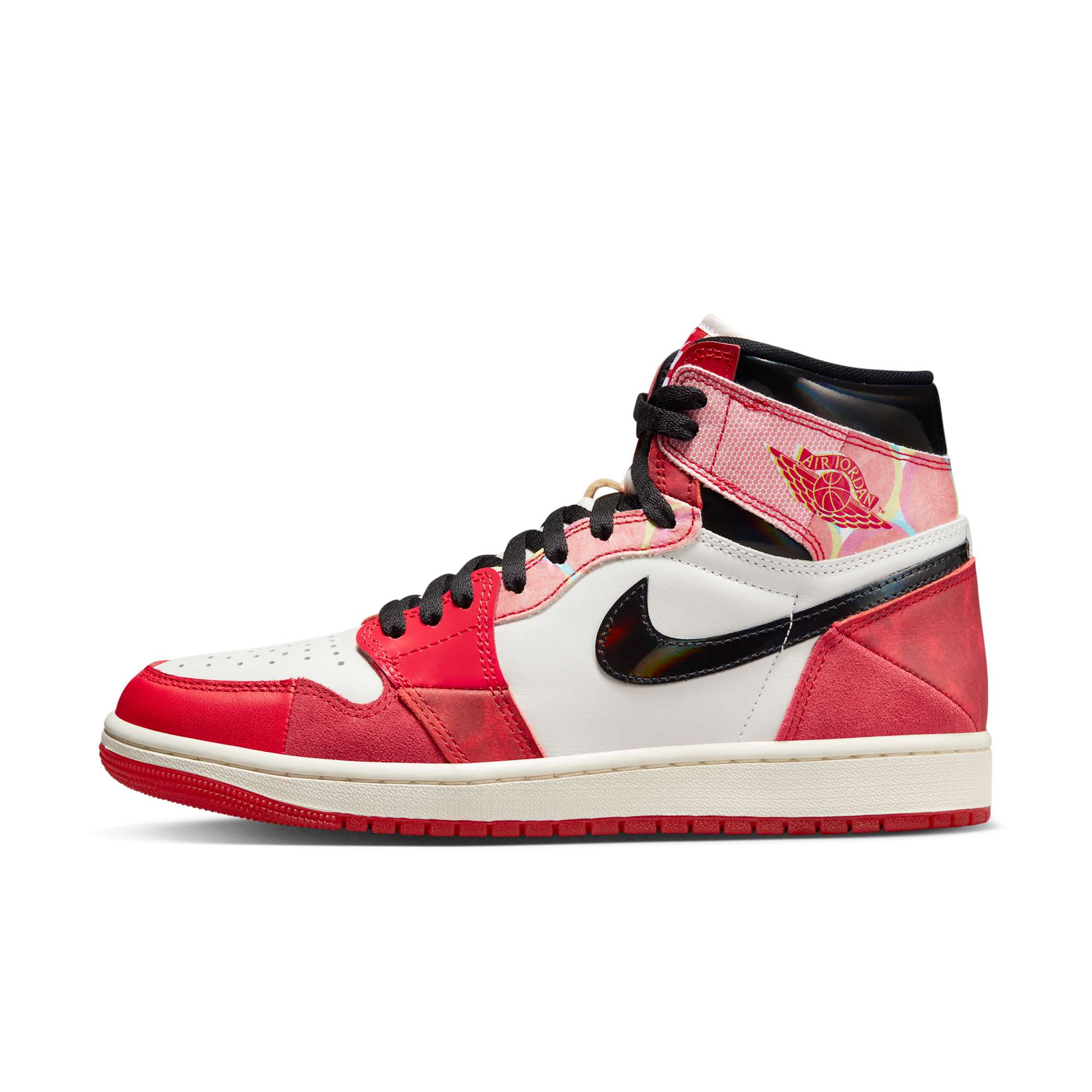 [DV1748-601] MENS AIR JORDAN RETRO 1 "NEXT CHAPTER"