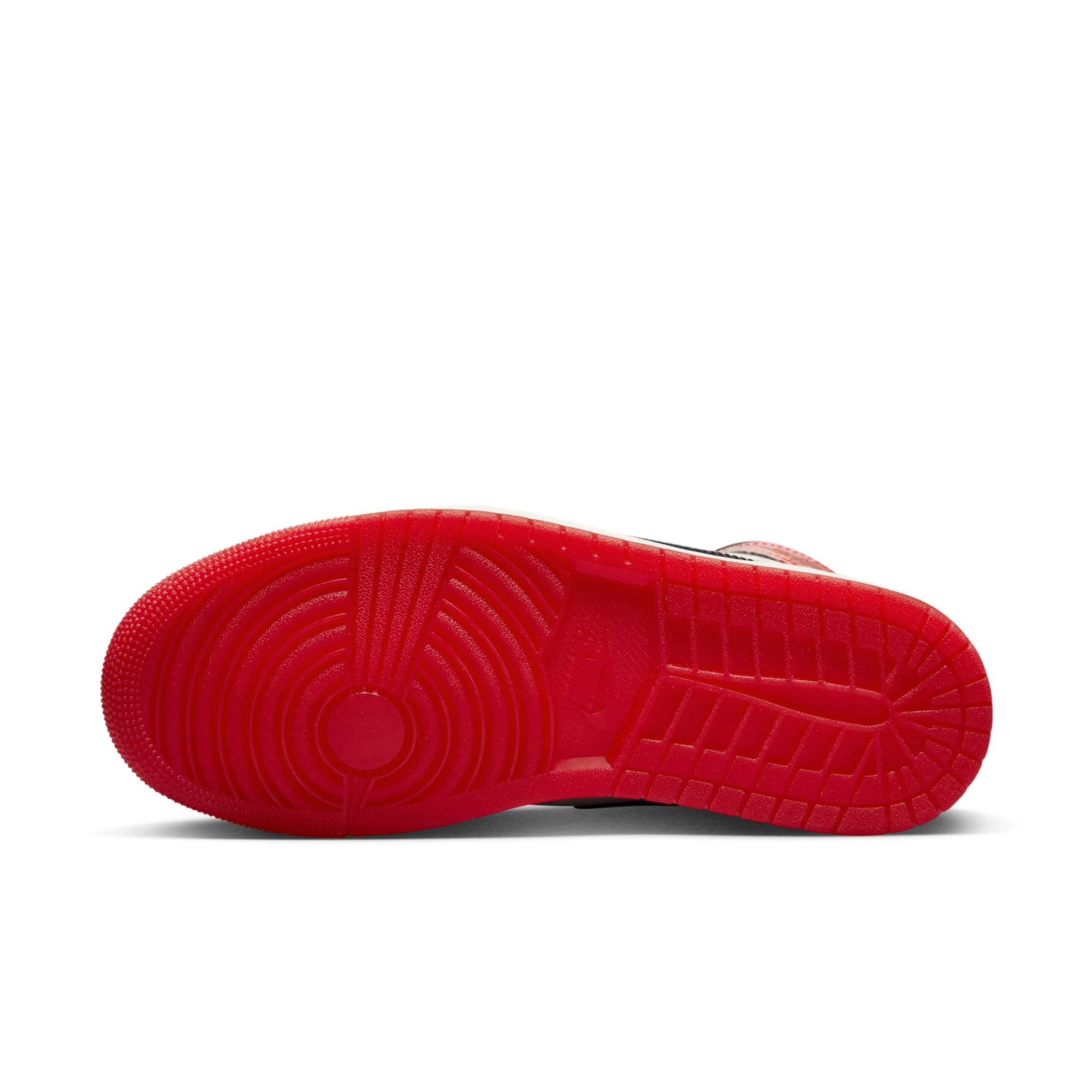 [DV1748-601] MENS AIR JORDAN RETRO 1 "NEXT CHAPTER"