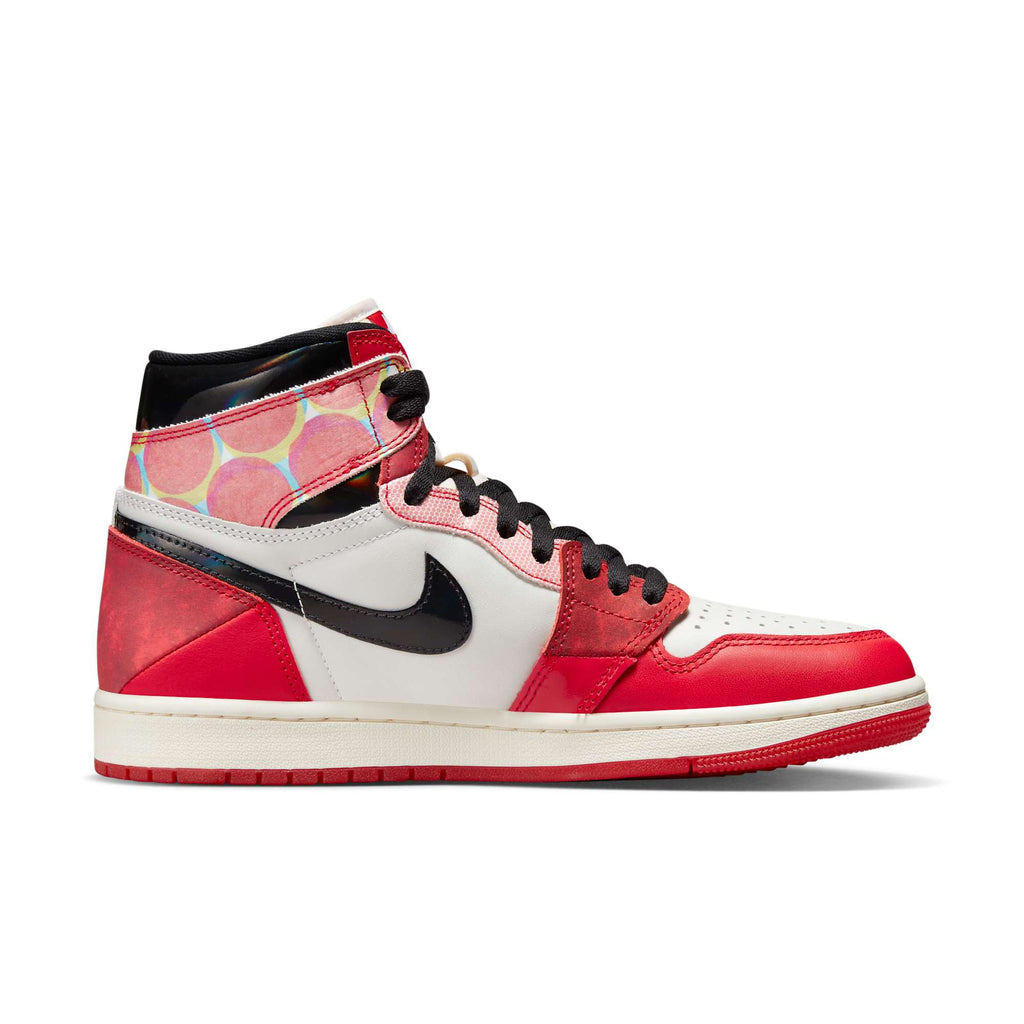 [DV1748-601] MENS AIR JORDAN RETRO 1 "NEXT CHAPTER"