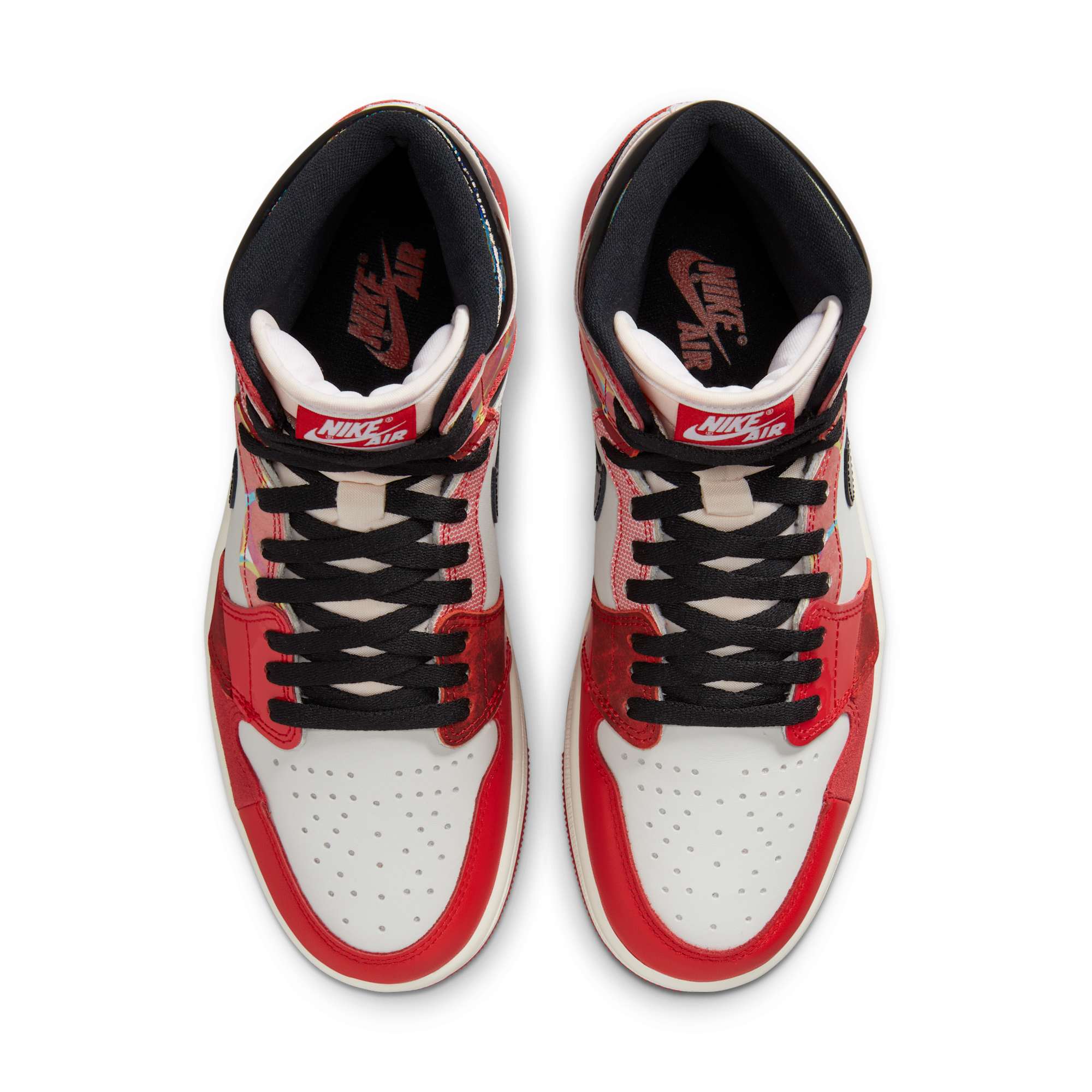 [DV1748-601] MENS AIR JORDAN RETRO 1 "NEXT CHAPTER"