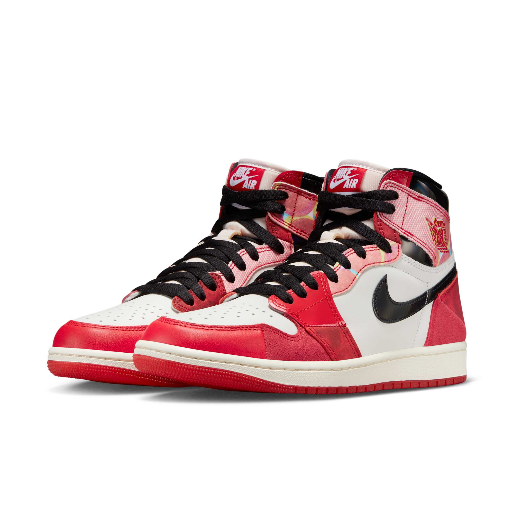 [DV1748-601] MENS AIR JORDAN RETRO 1 "NEXT CHAPTER"