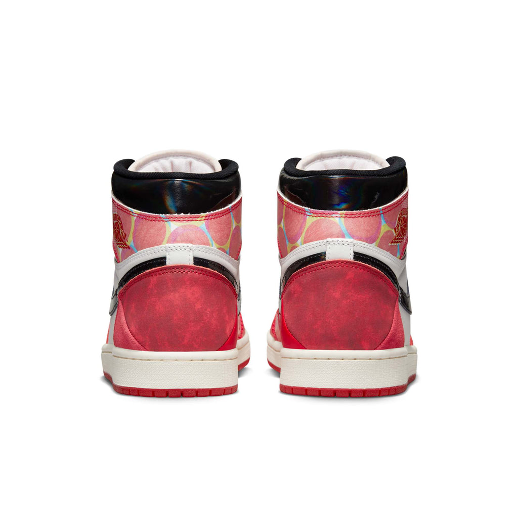 [DV1748-601] MENS AIR JORDAN RETRO 1 "NEXT CHAPTER"