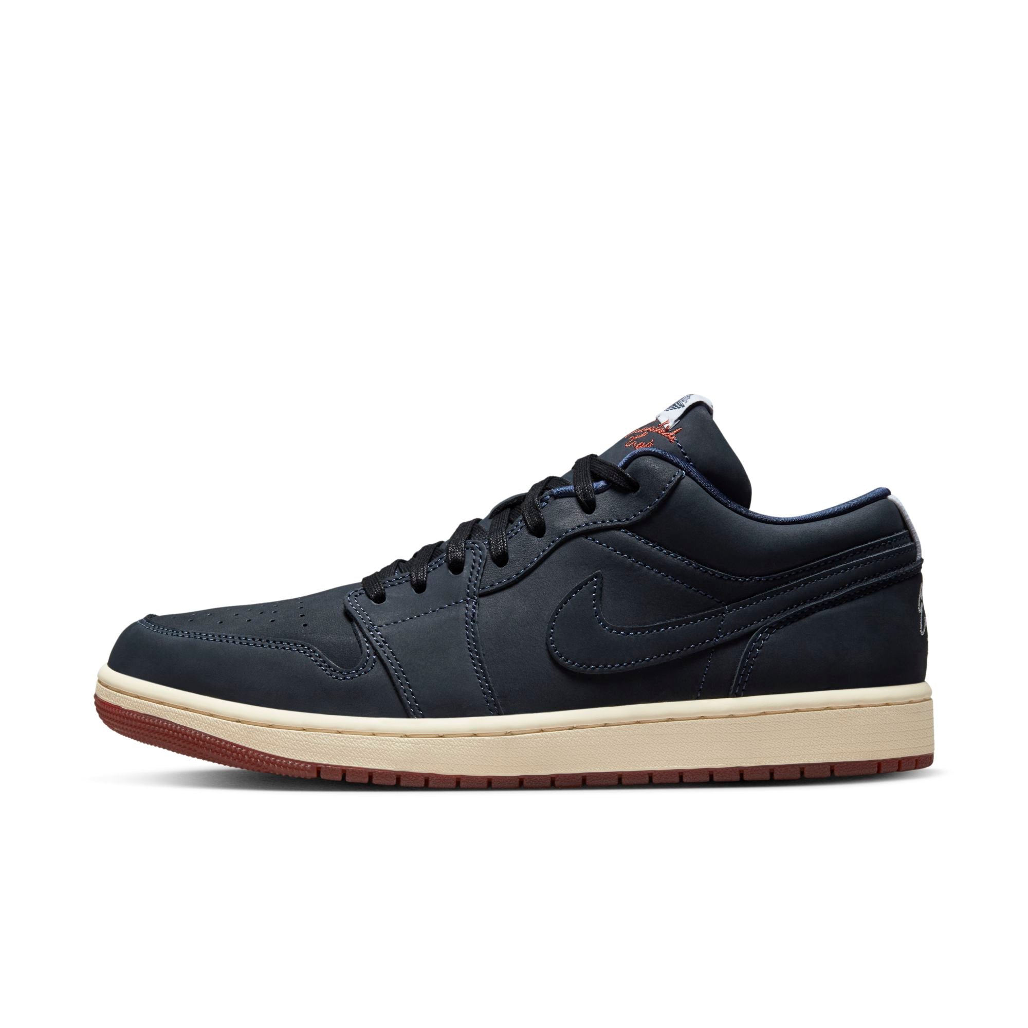 [DV1759-448] Mens Air Jordan RETRO 1 LOW 'Eastside Golf Out of the Mud'