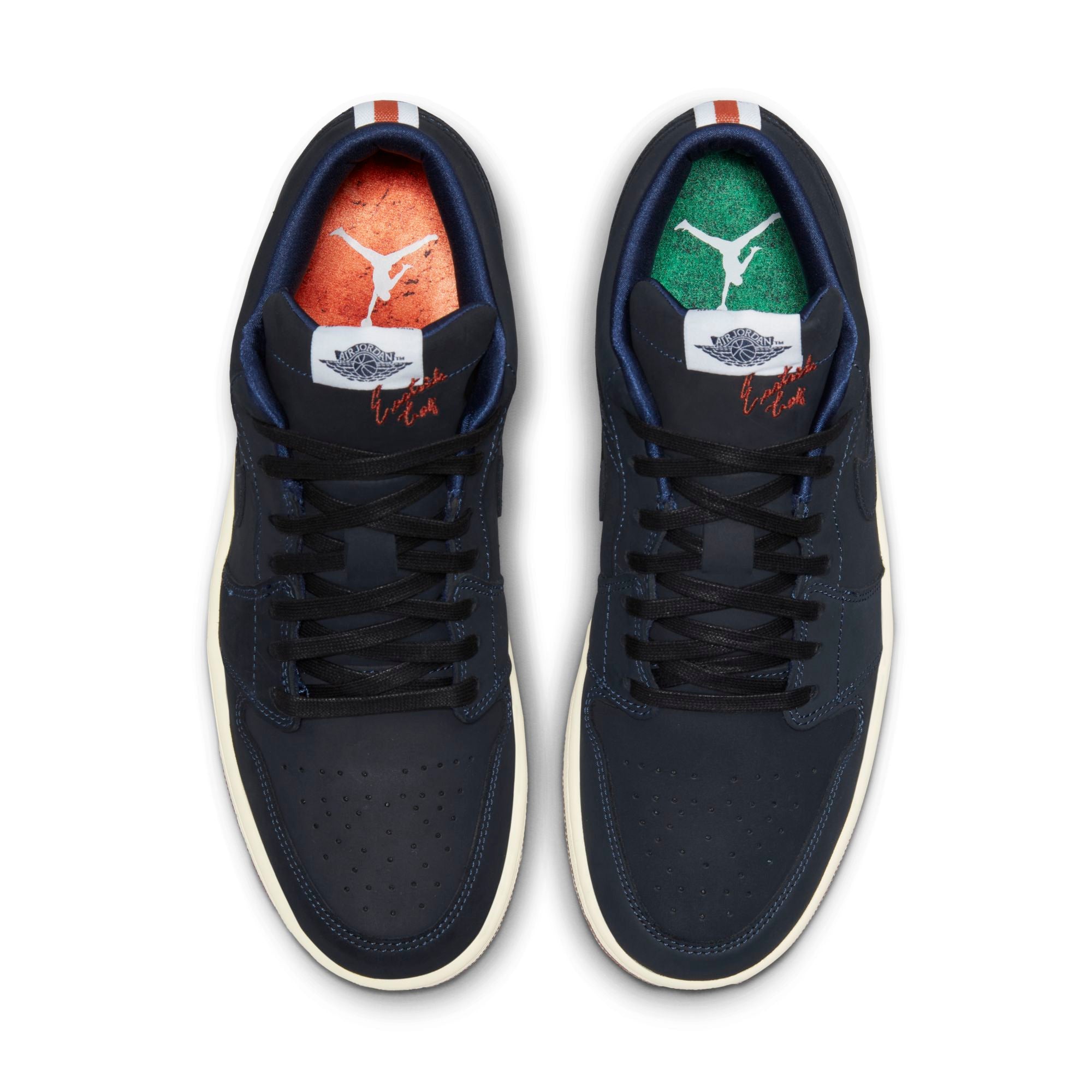 [DV1759-448] Mens Air Jordan RETRO 1 LOW 'Eastside Golf Out of the Mud'