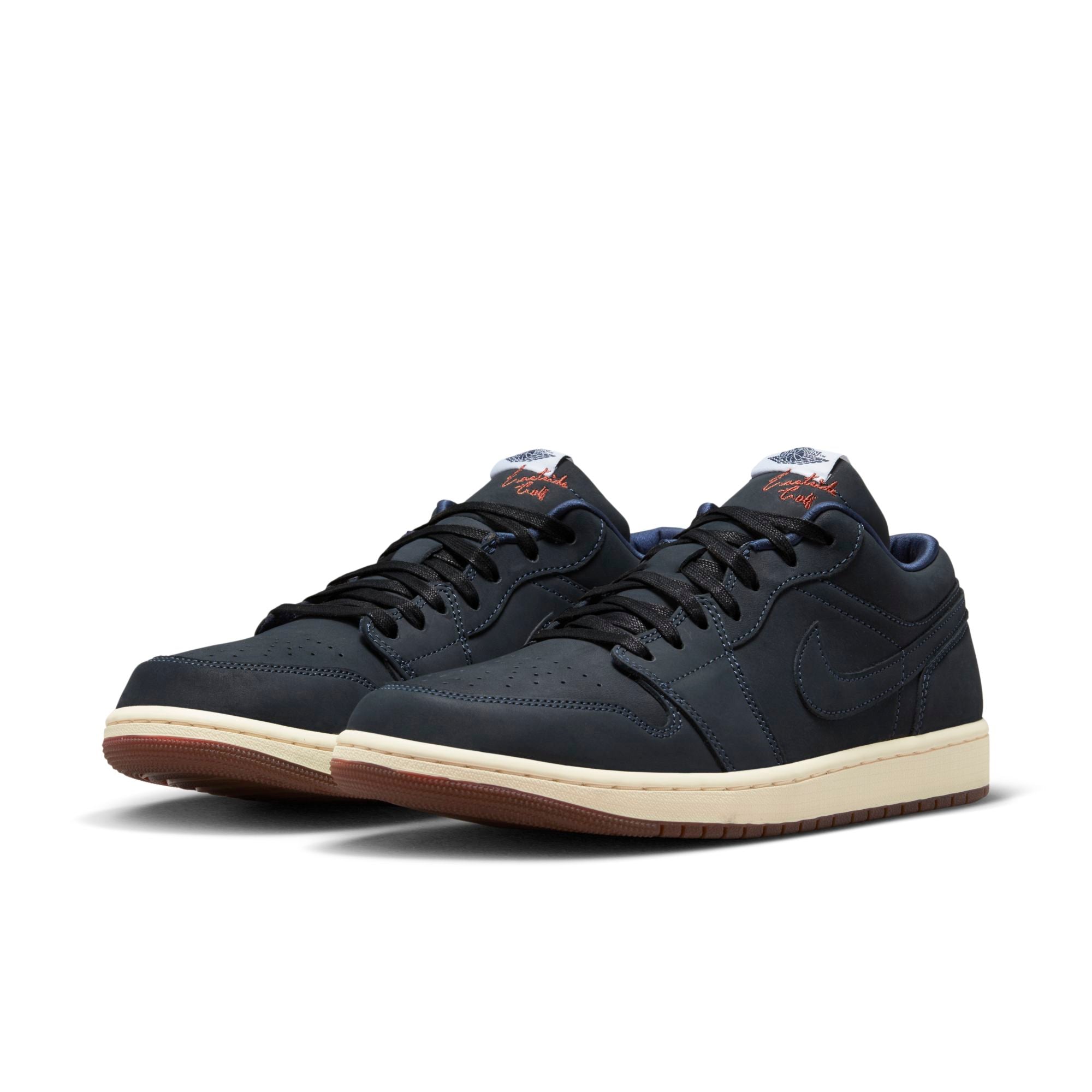 [DV1759-448] Mens Air Jordan RETRO 1 LOW 'Eastside Golf Out of the Mud'