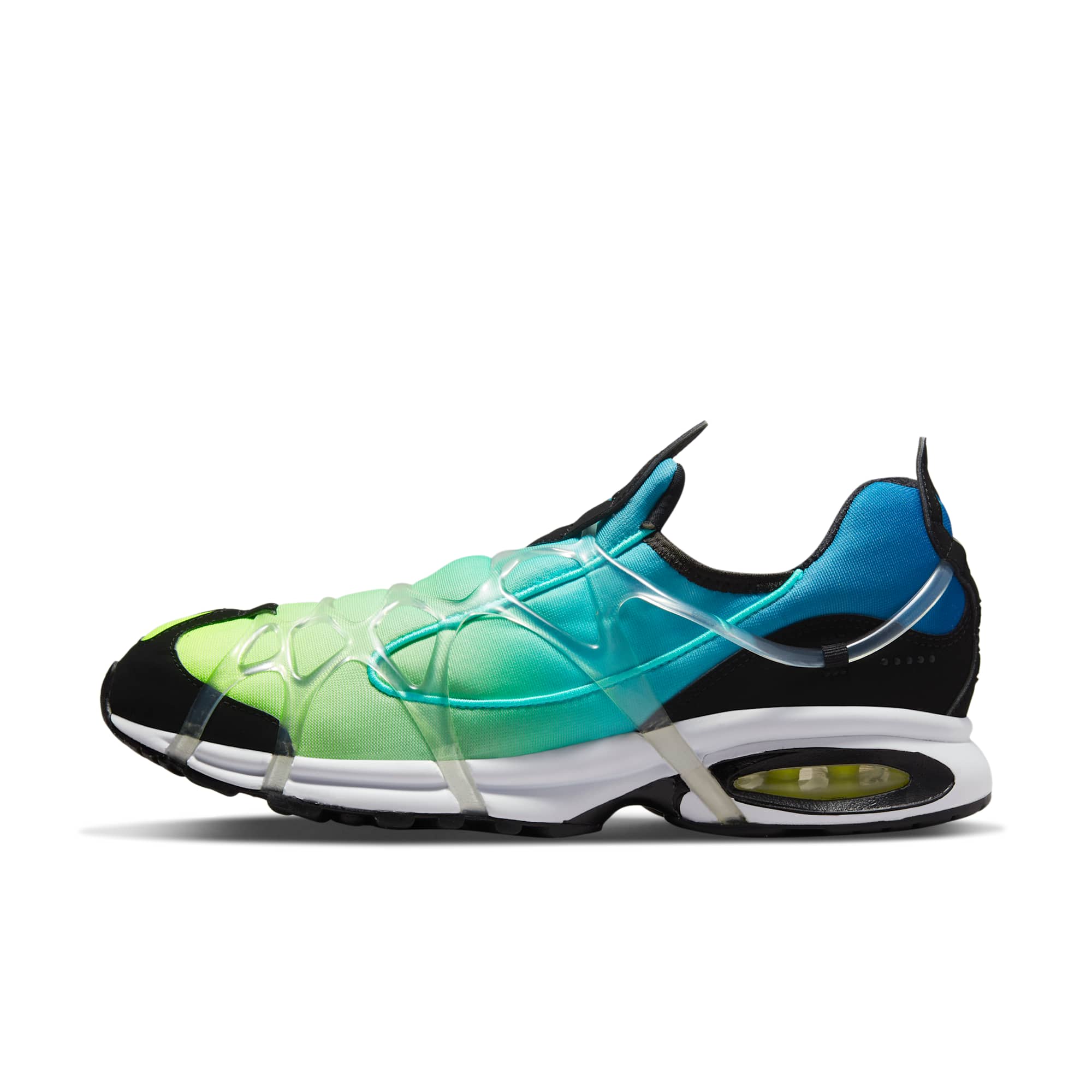 [DV1902-100] MENS NIKE AIR KUKINI SE 'GRADIENT LEMON VENOM'