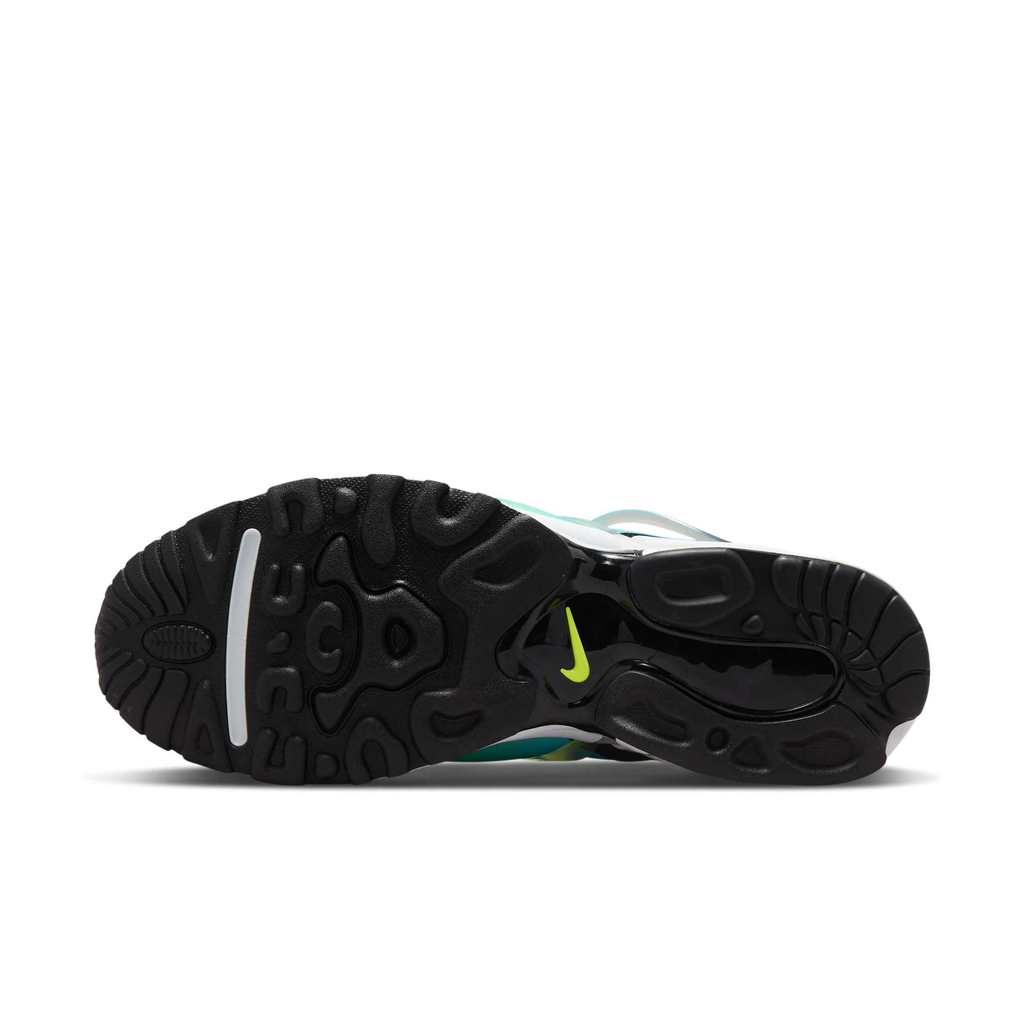 [DV1902-100] MENS NIKE AIR KUKINI SE 'GRADIENT LEMON VENOM'