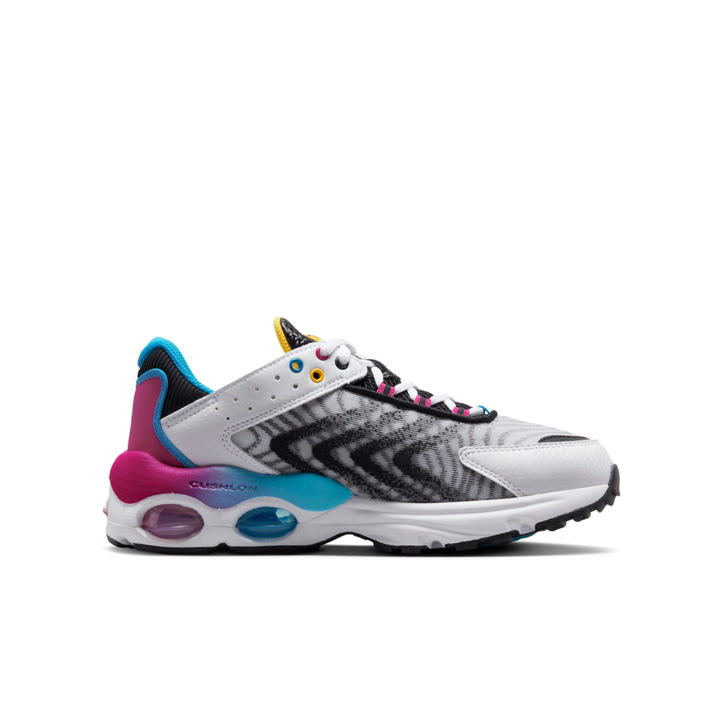 [DV1964-100] Grade School Nike AIR MAX TW SE 'MULTI-COLOR (GS)'