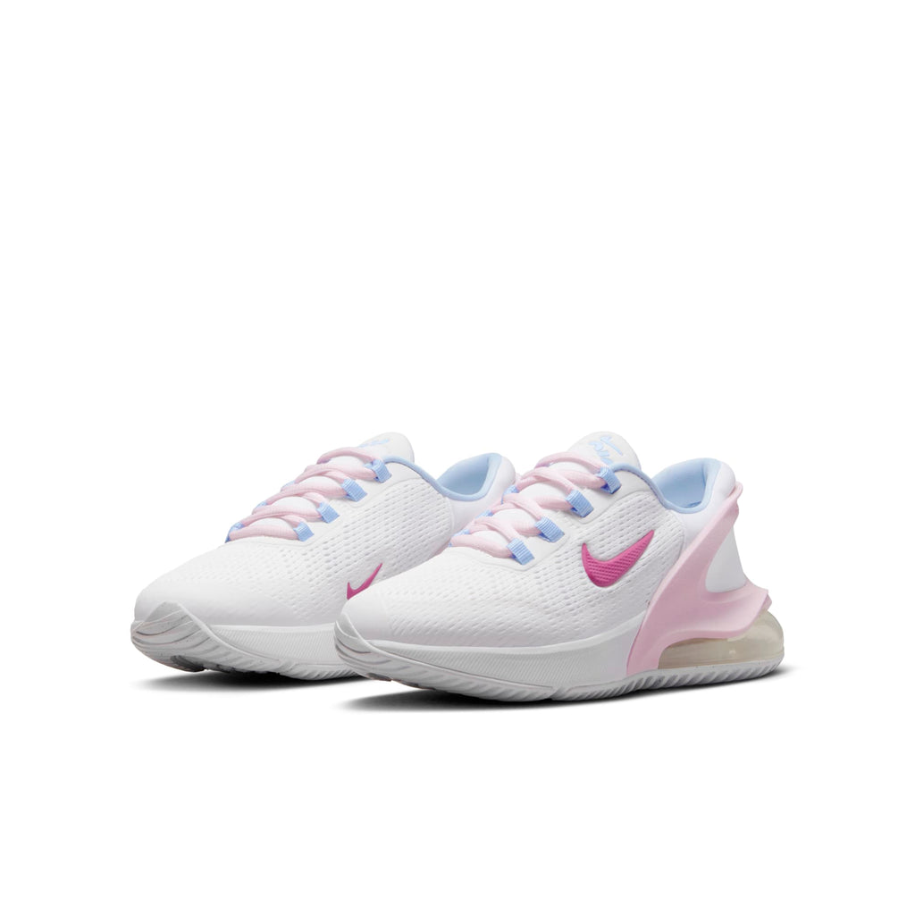 [DV1968-102] Grade School Nike AIR MAX 270 GO GS 'COSMIC FUCHSIA'