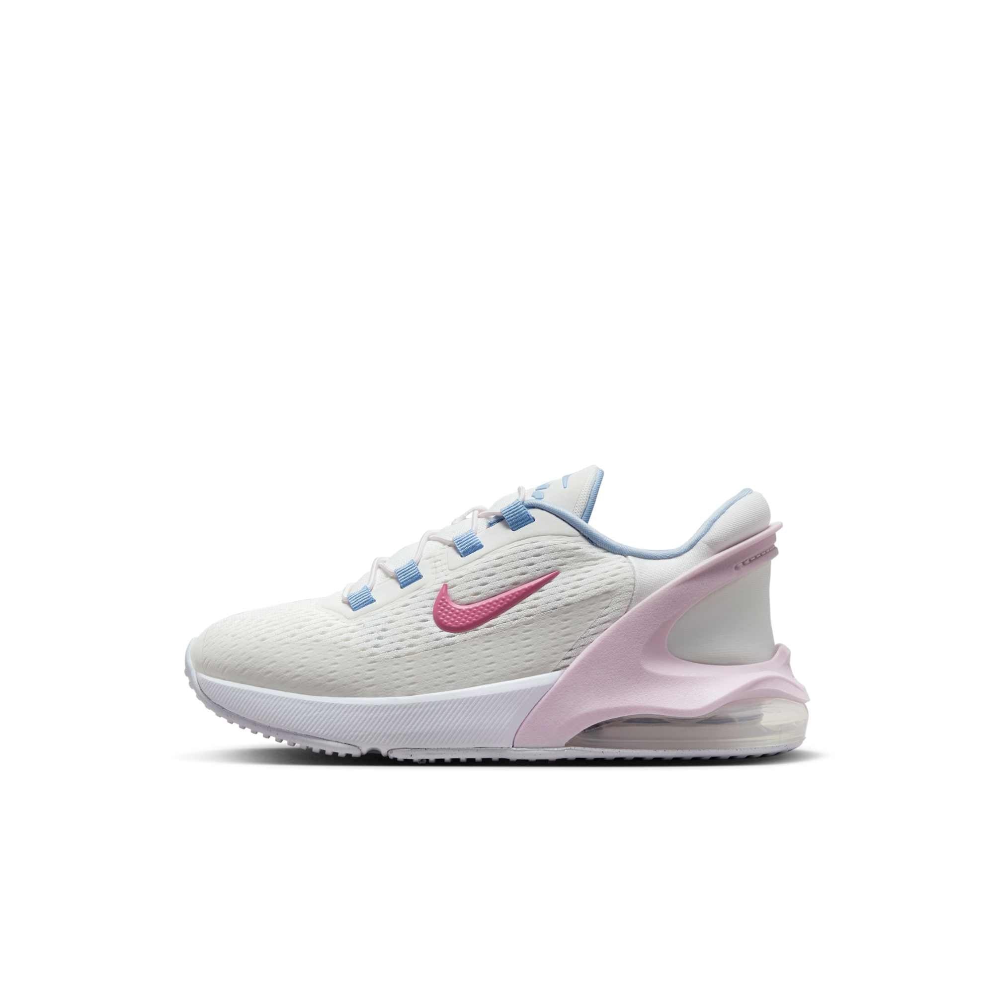 [DV1969-102] PRESCHOOL NIKE AIR MAX 270 GO PS 'COSMIC FUCHSIA'