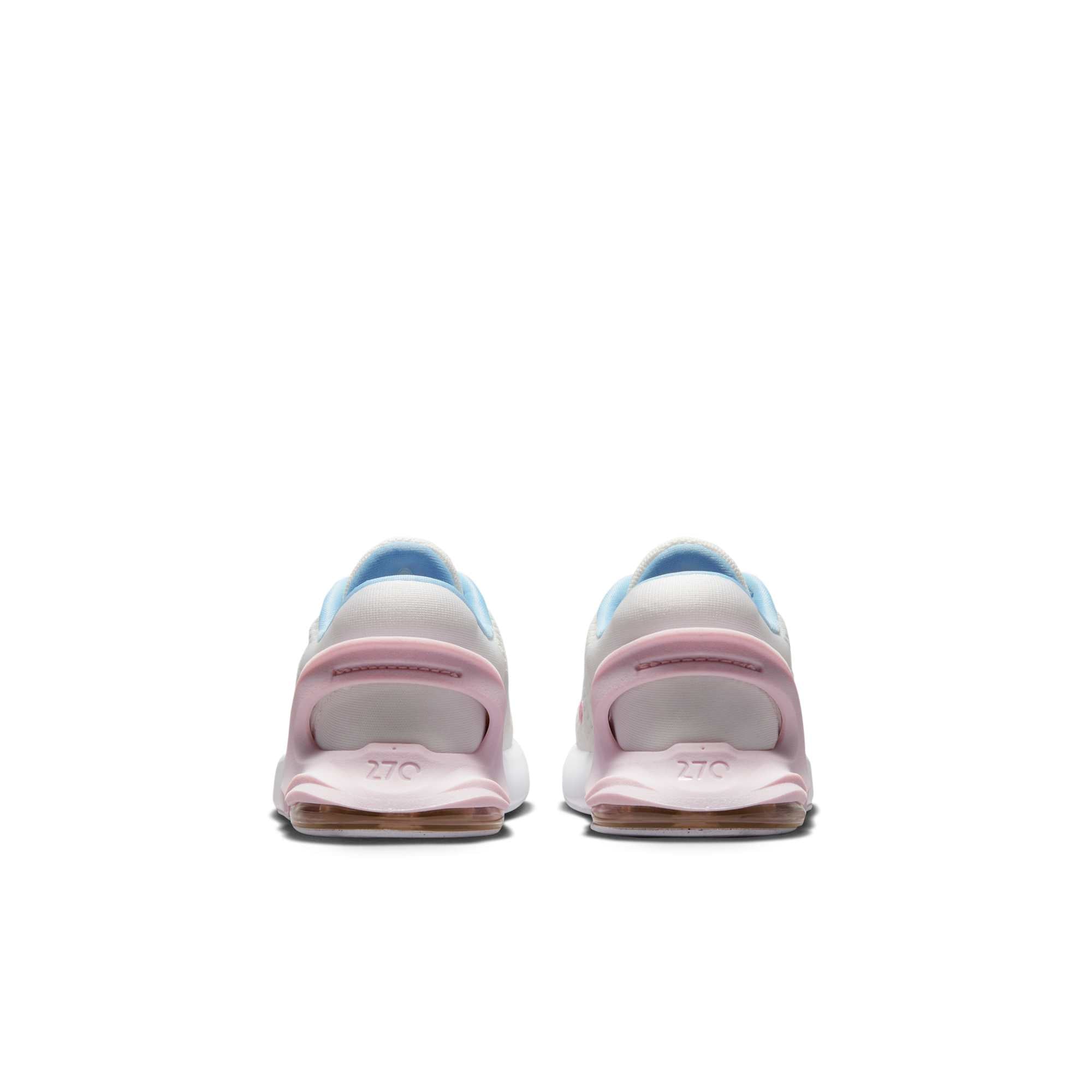[DV1970-102] TODDLERS NIKE AIR MAX 270 GO 'COSMIC FUCHSIA'