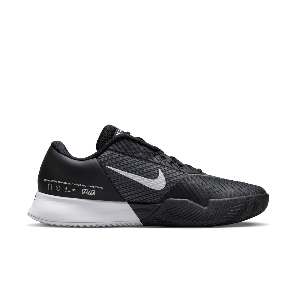 [DV2020-001] Mens Nike AIR ZOOM VAPOR PRO 2 CLAY